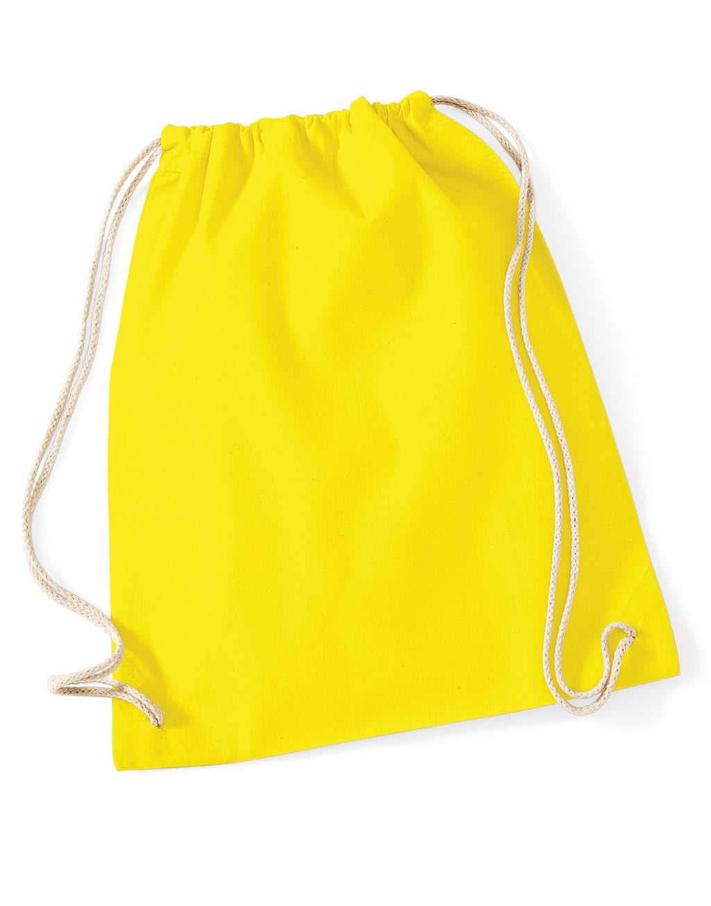 Westford Mill Cotton Gymsac W110