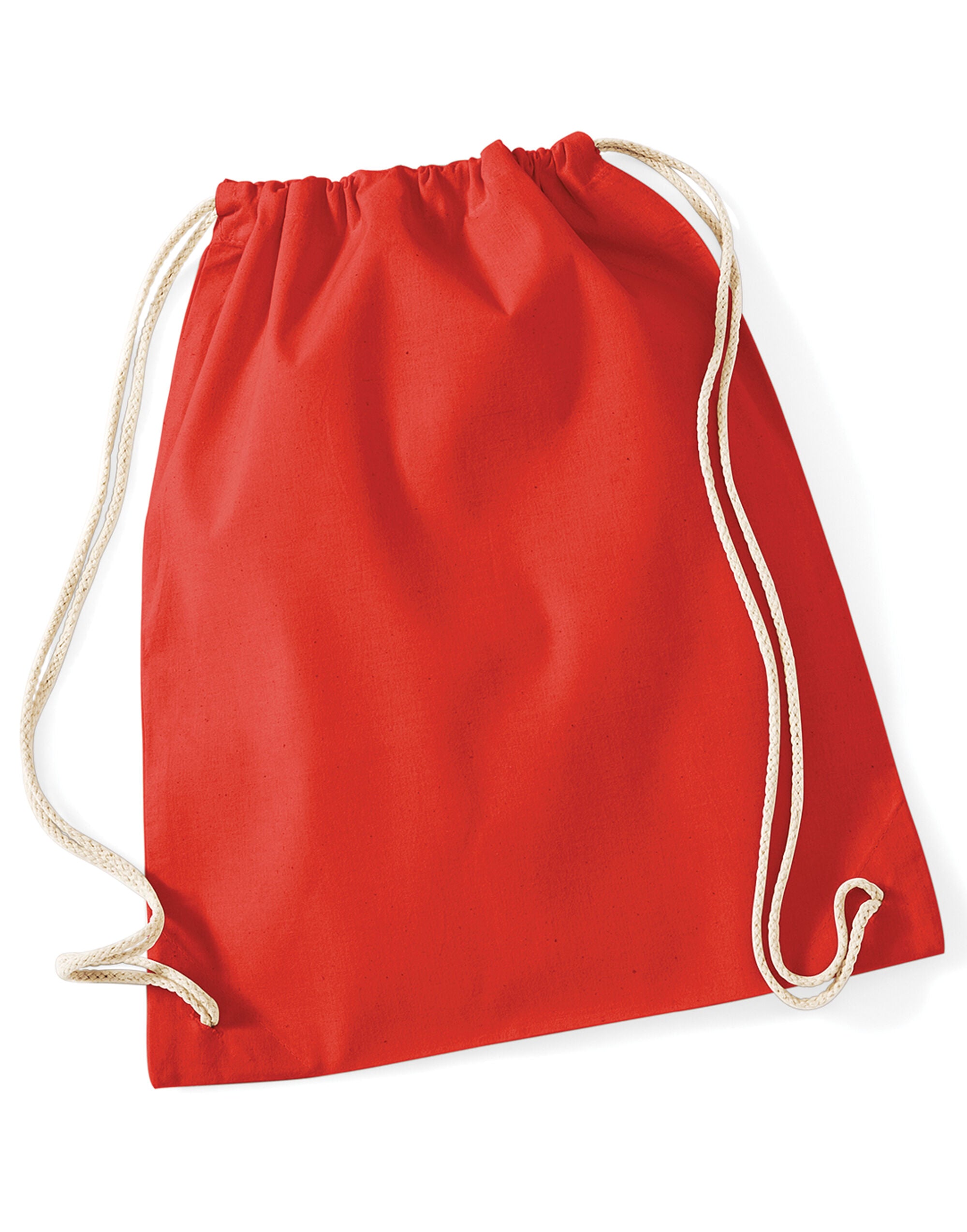 Westford Mill Cotton Gymsac W110