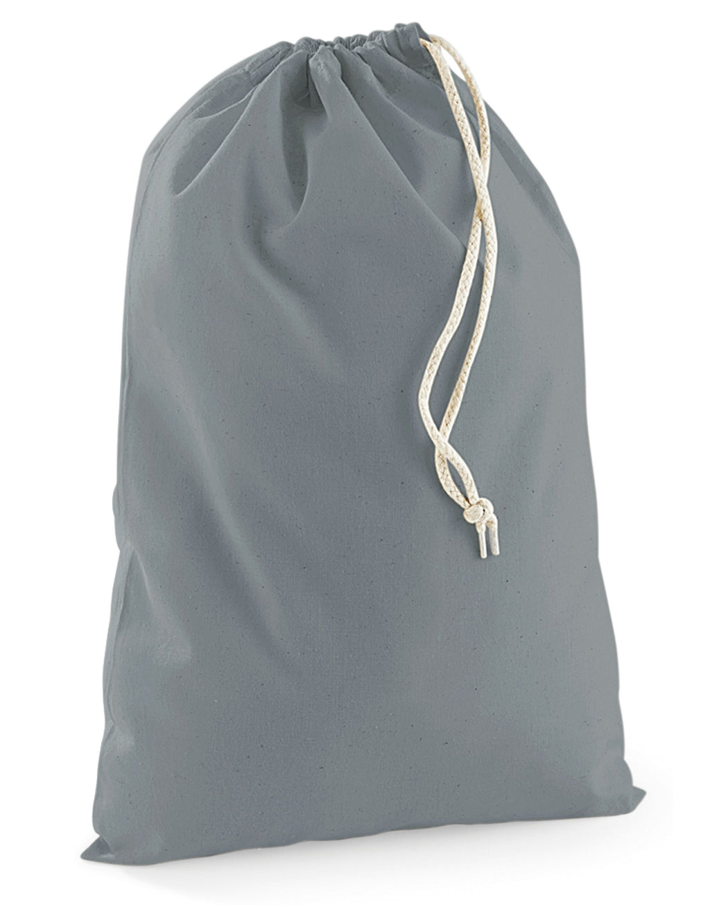 Westford Mill Cotton Stuff Bag W115