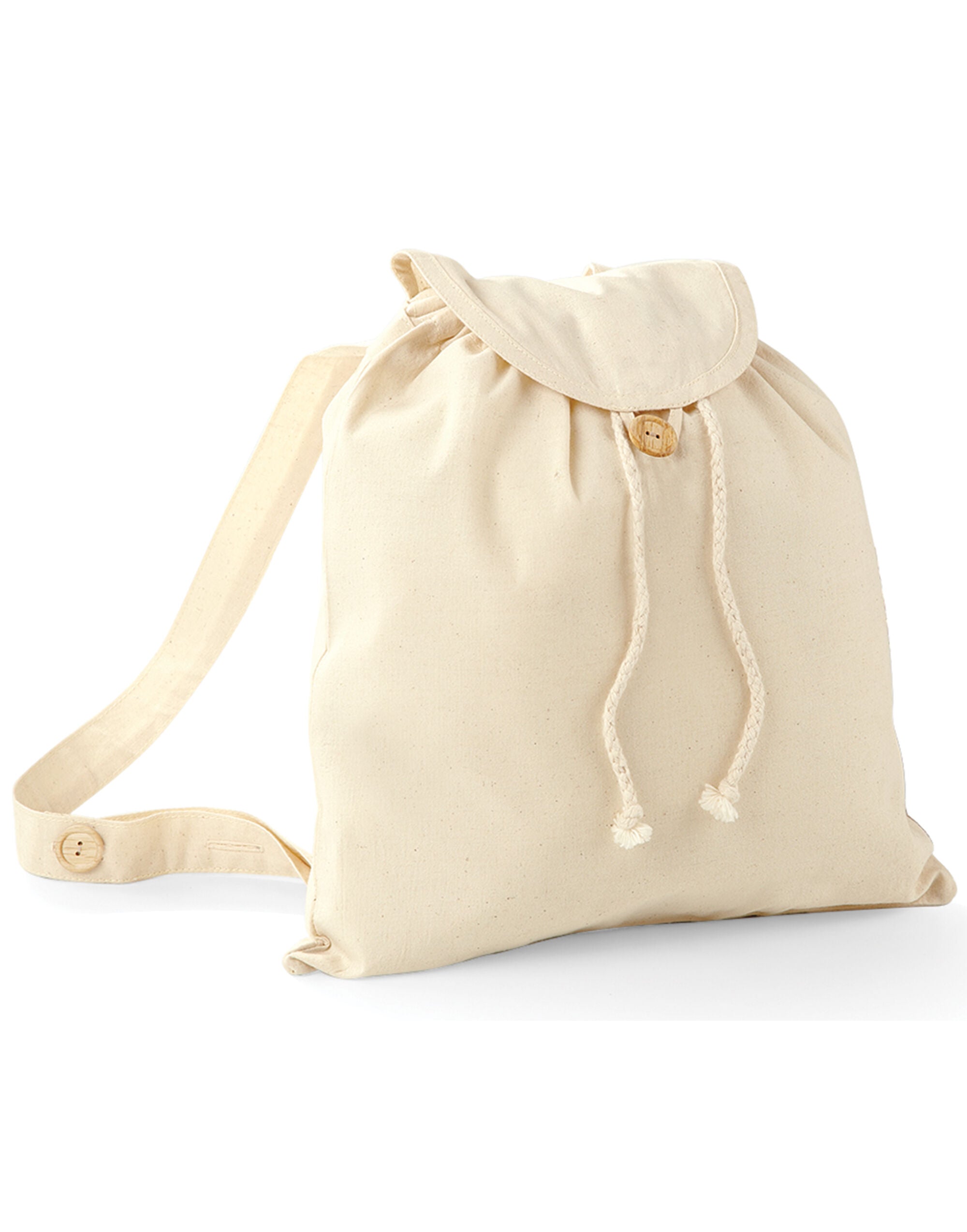 Westford Mill Organic Festival Backpack W185