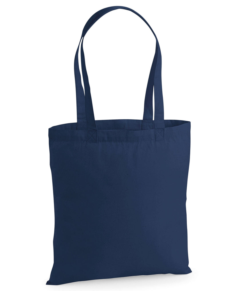 Westford Mill Premium Cotton Tote W201
