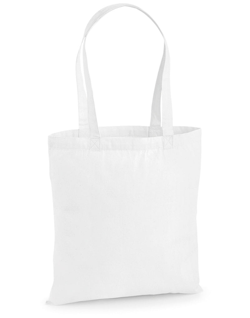 Westford Mill Premium Cotton Tote W201