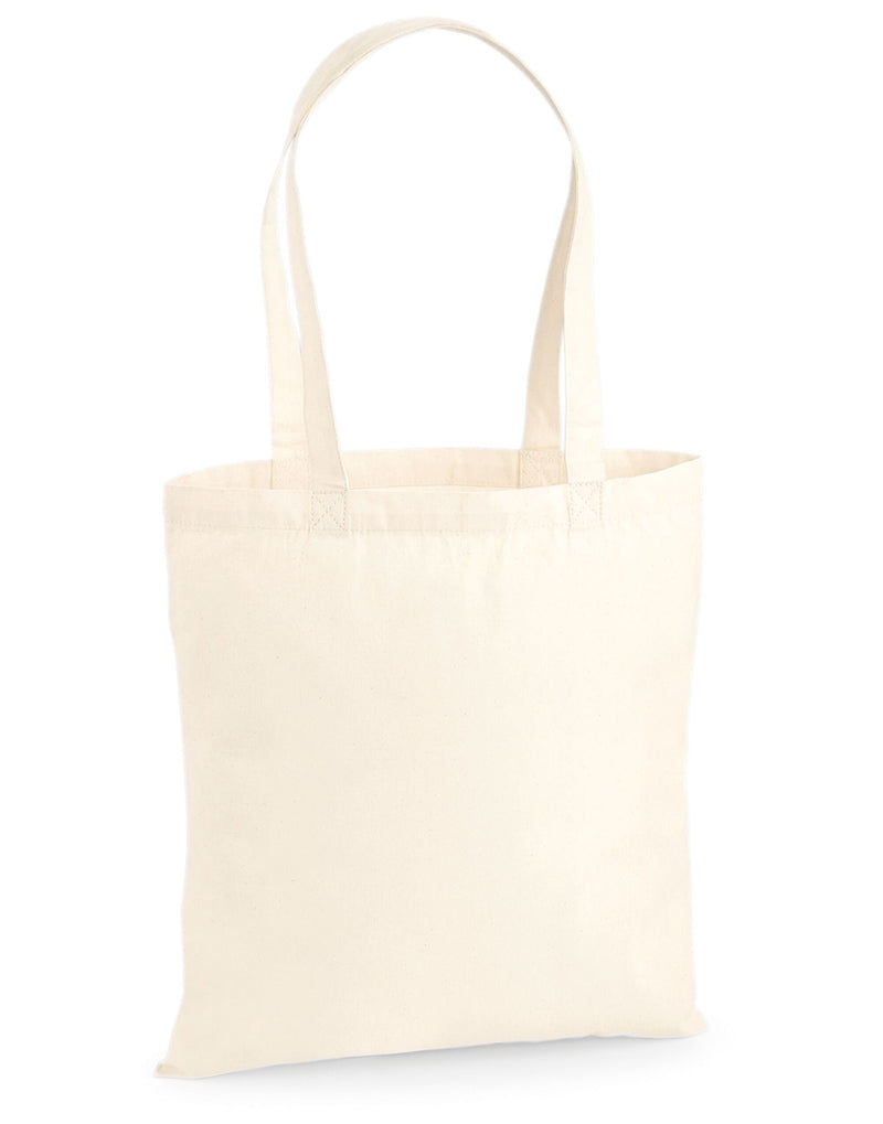 Westford Mill Premium Cotton Tote W201