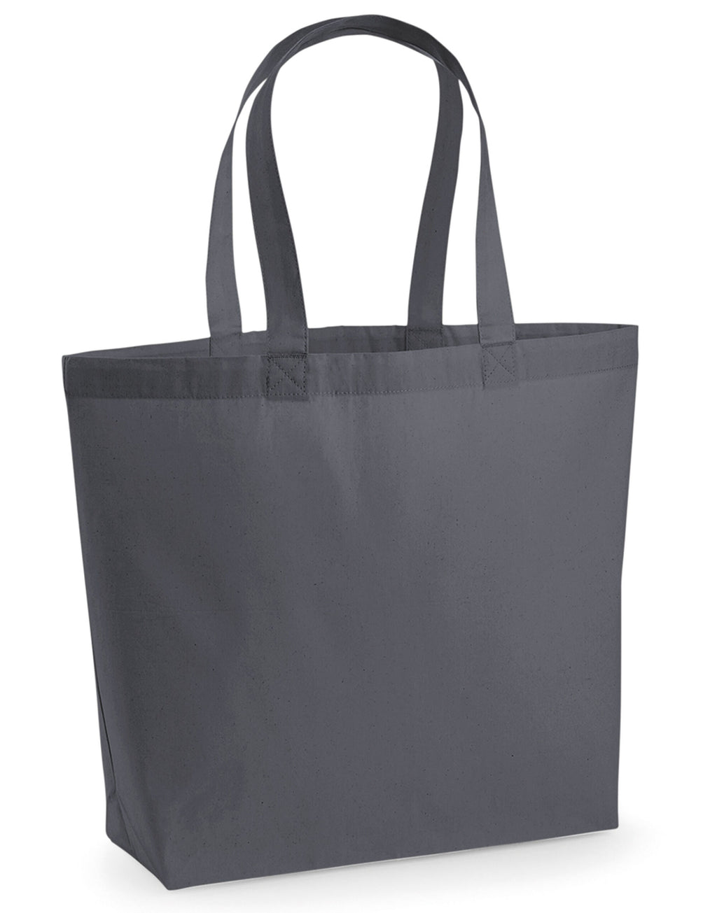Westford Mill Premium Cotton Maxi Tote W225