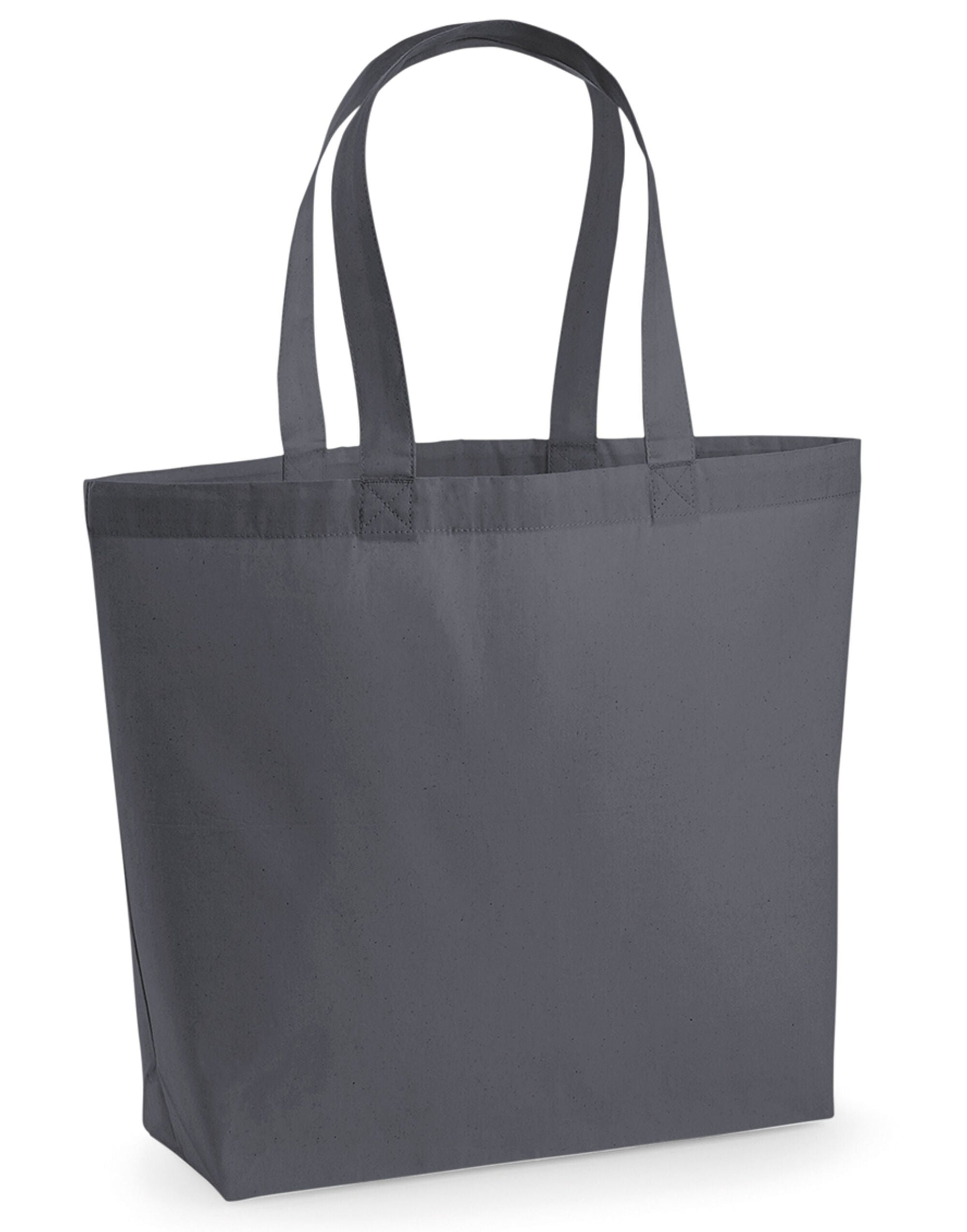 Westford Mill Premium Cotton Maxi Tote W225