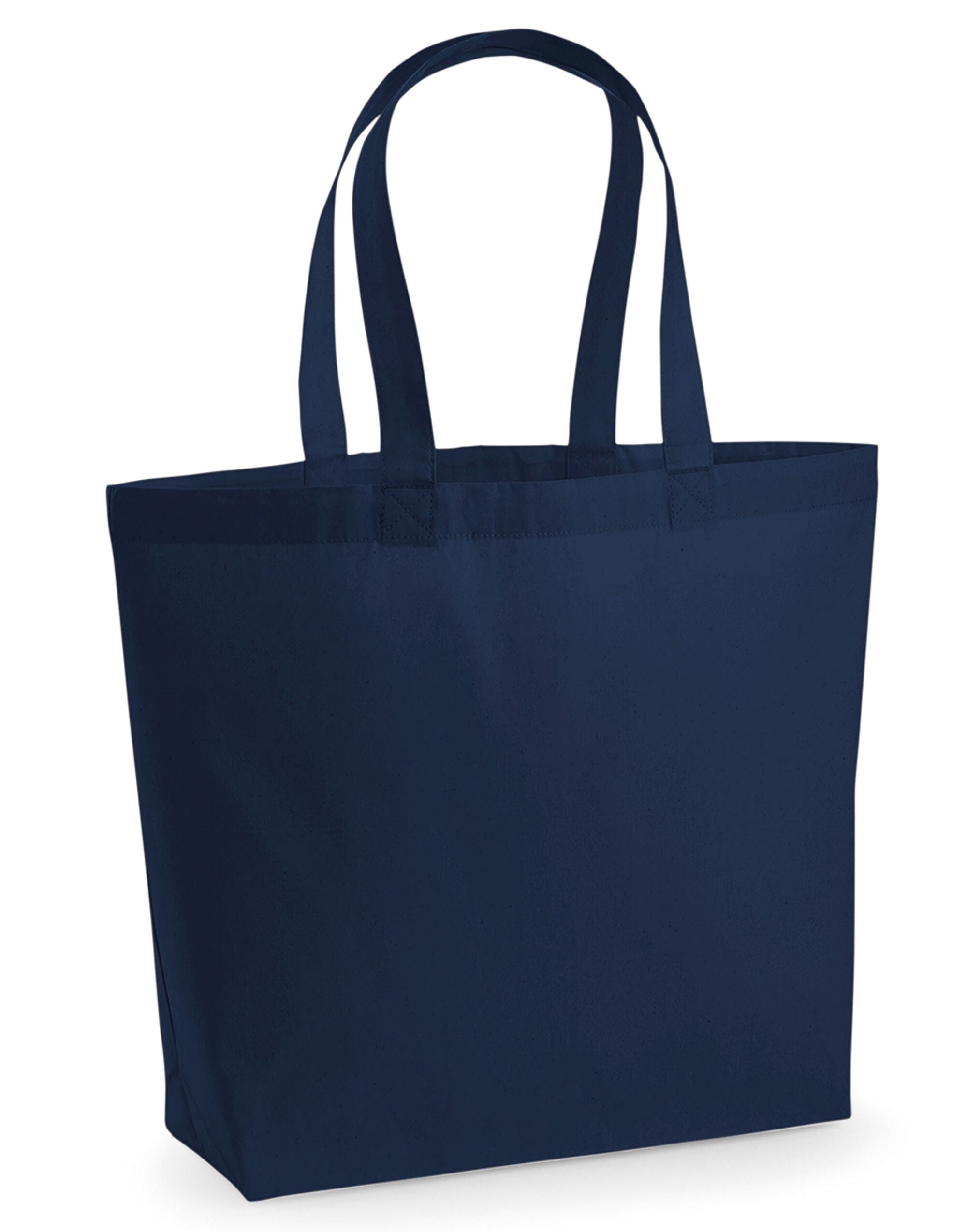 Westford Mill Premium Cotton Maxi Tote W225