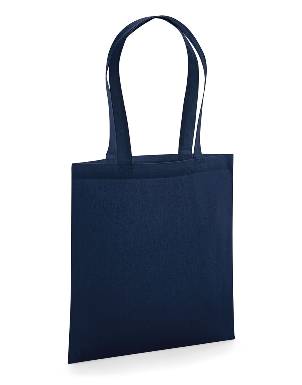 Westford Mill Organic Premium Cotton Tote W261