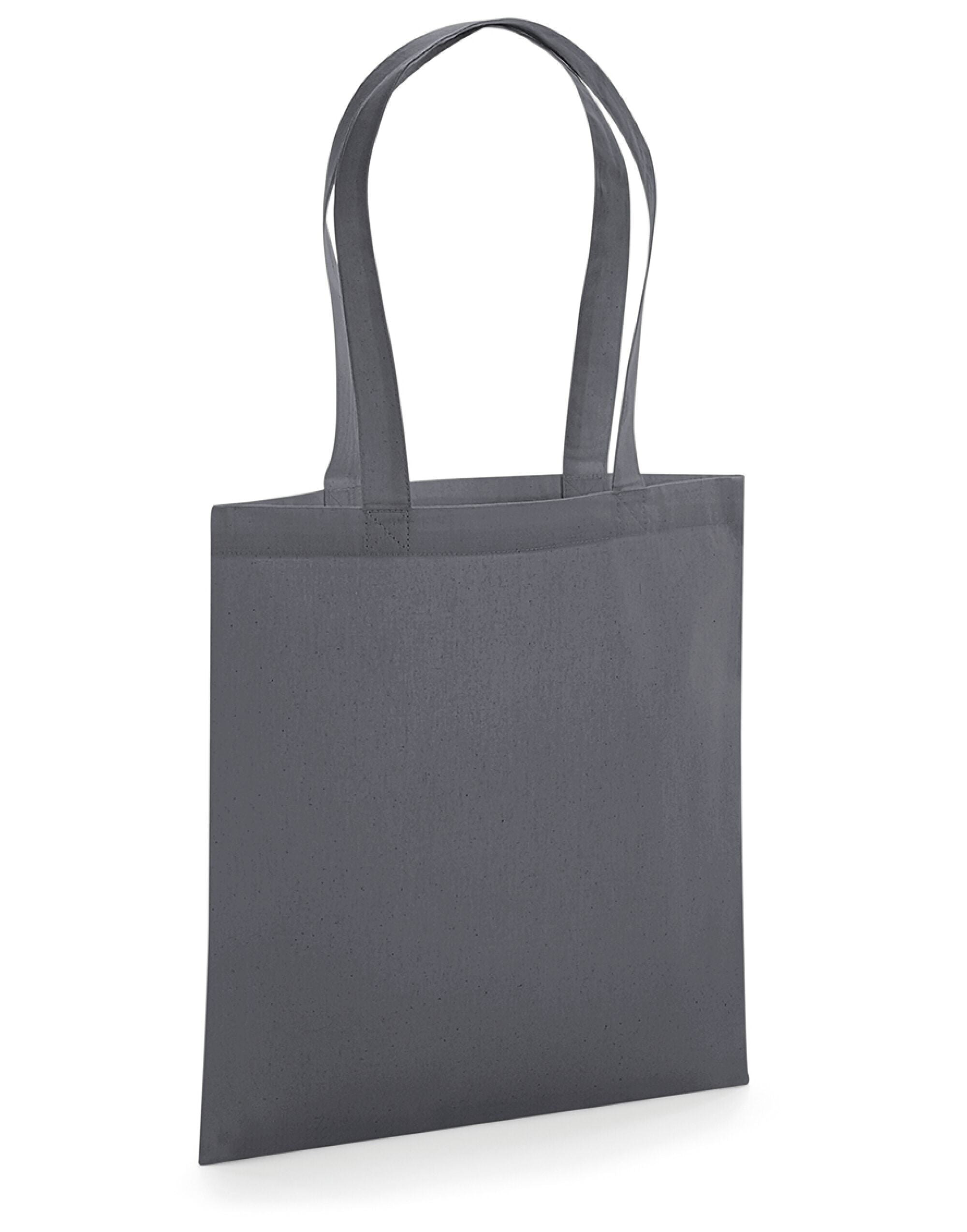 Westford Mill Organic Premium Cotton Tote W261