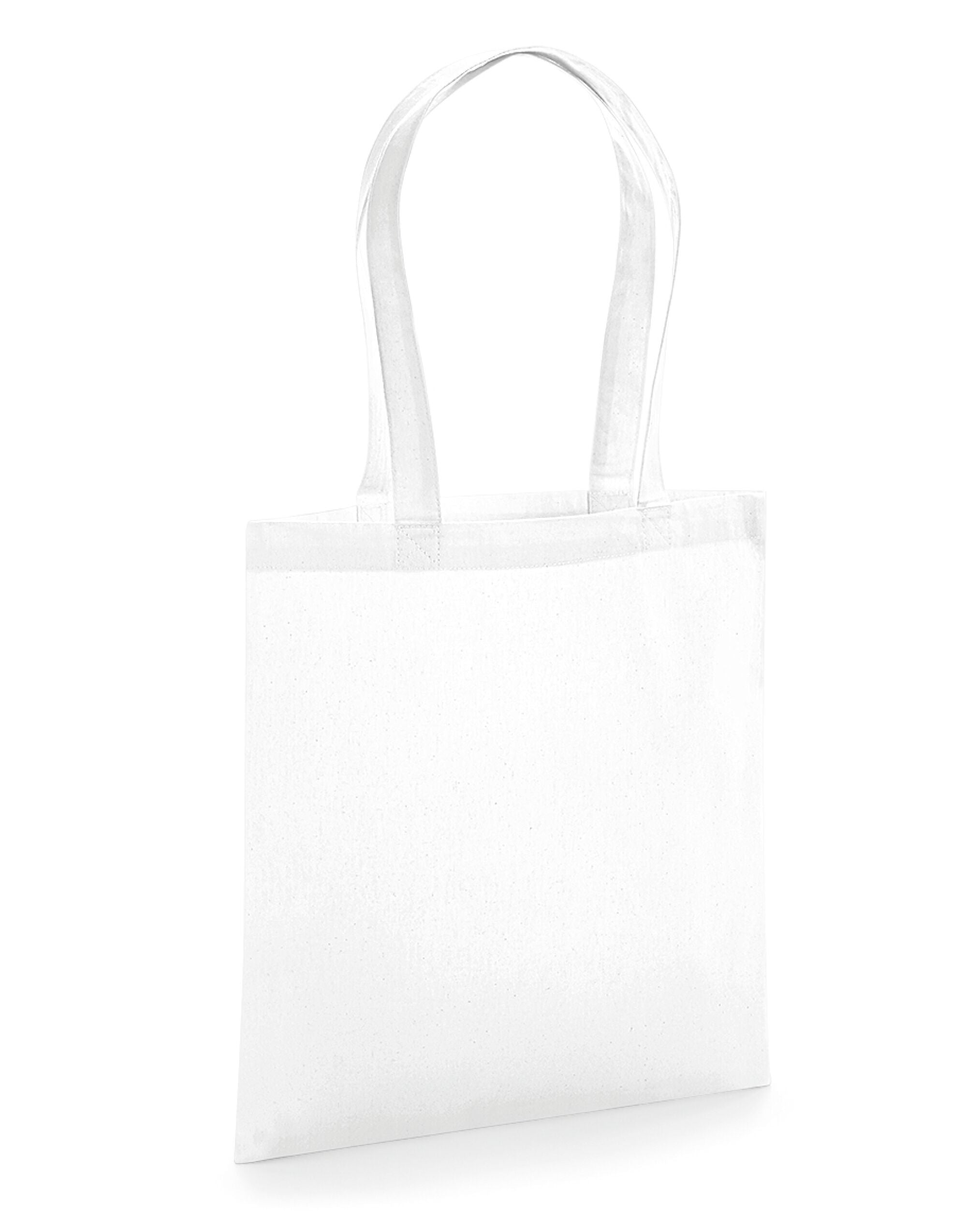 Westford Mill Organic Premium Cotton Tote W261