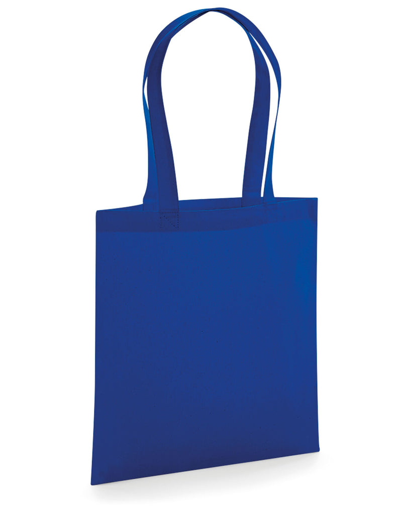 Westford Mill Organic Premium Cotton Tote W261