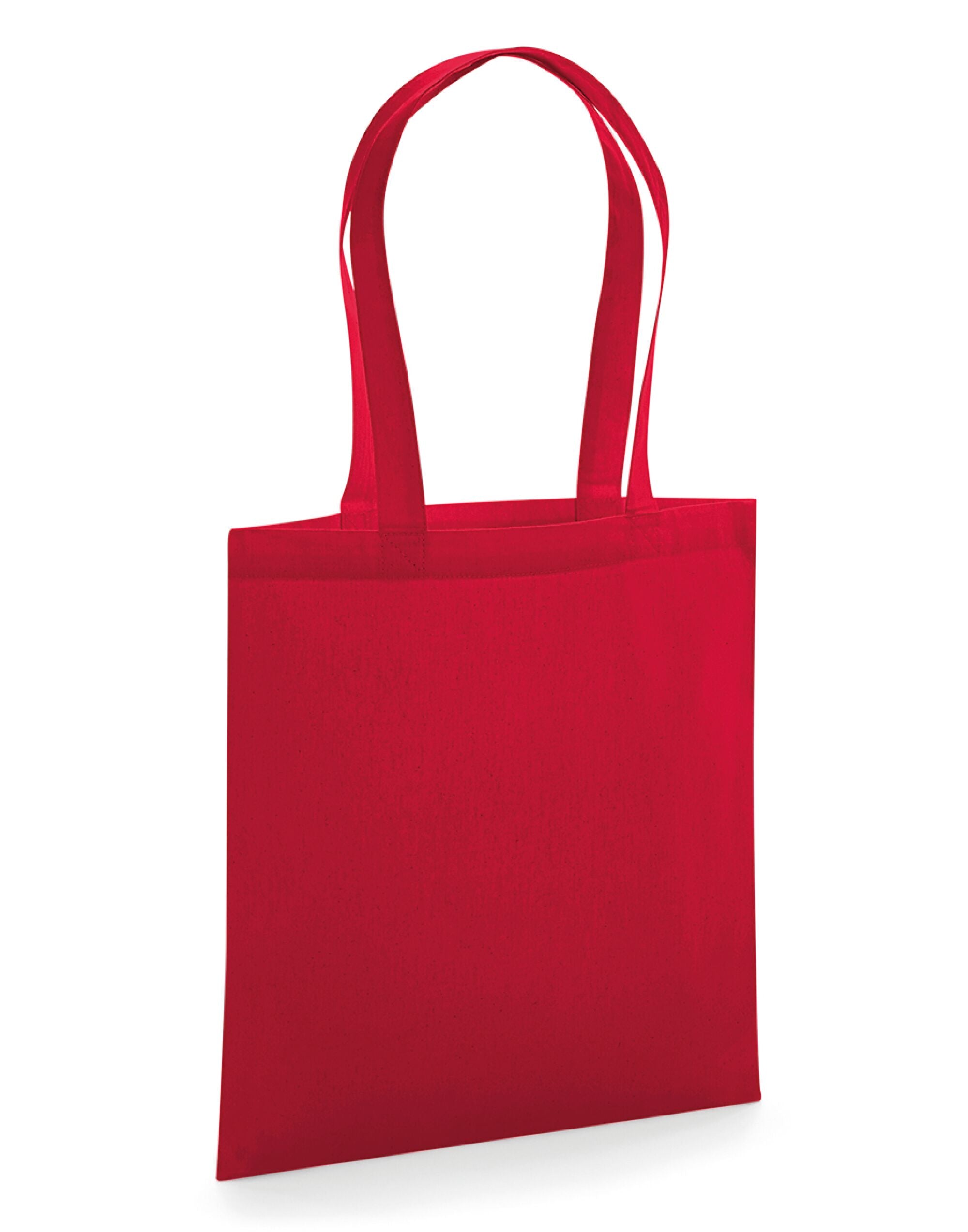 Westford Mill Organic Premium Cotton Tote W261