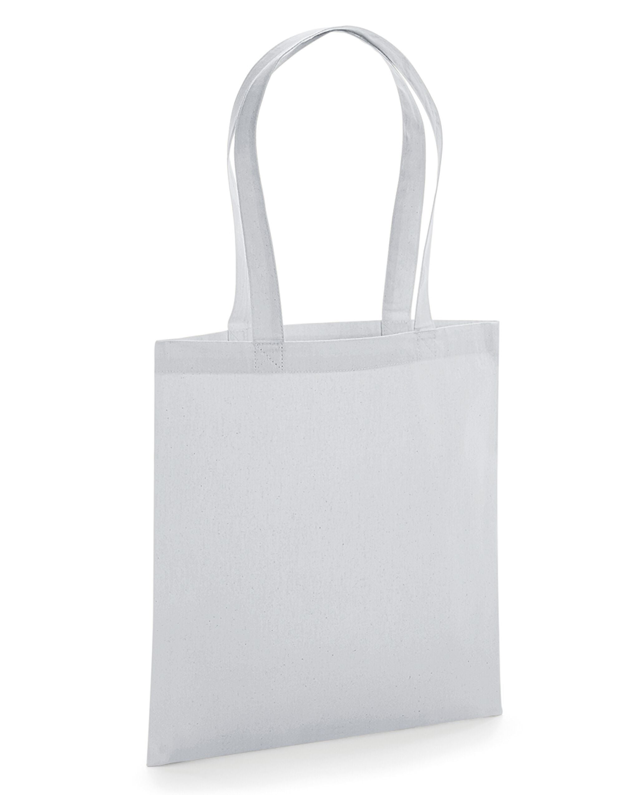 Westford Mill Organic Premium Cotton Tote W261