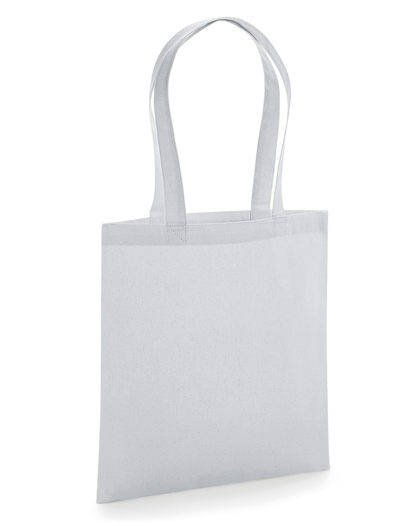 Westford Mill Organic Premium Cotton Tote W261