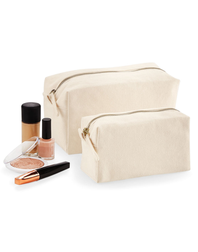 Westford Mill Canvas Accessory Case W552
