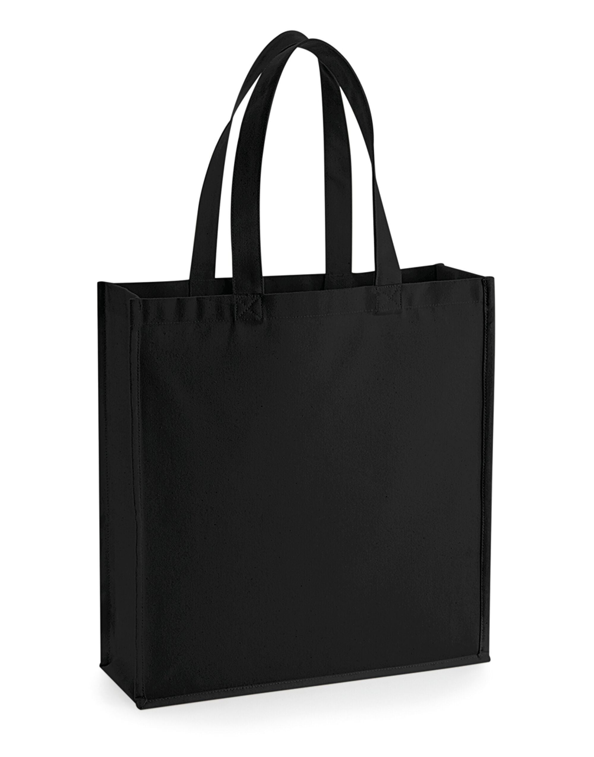 Westford Mill Gallery Canvas Tote W600