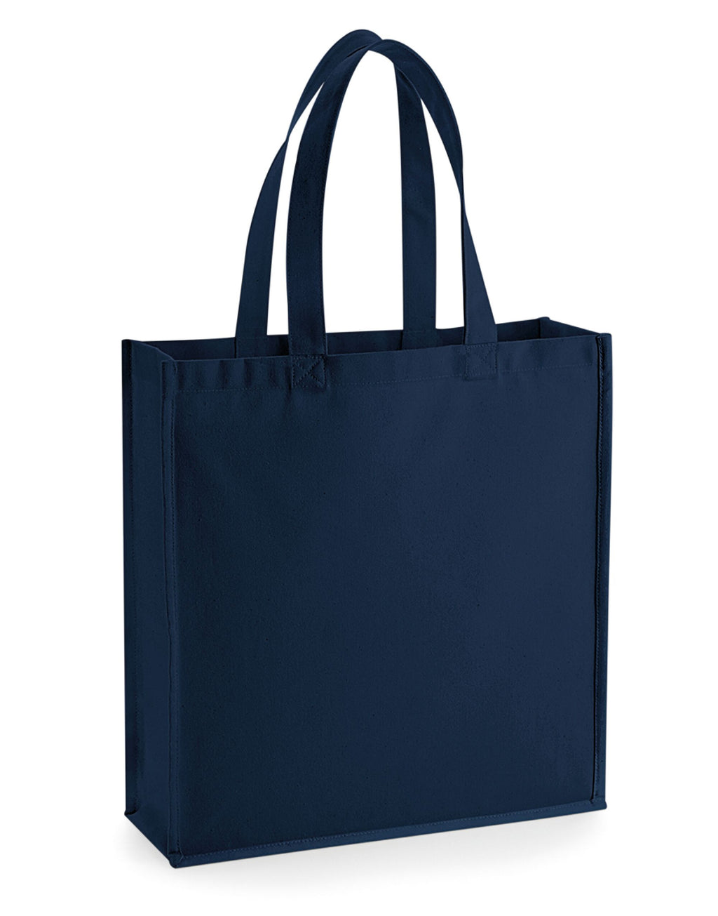 Westford Mill Gallery Canvas Tote W600
