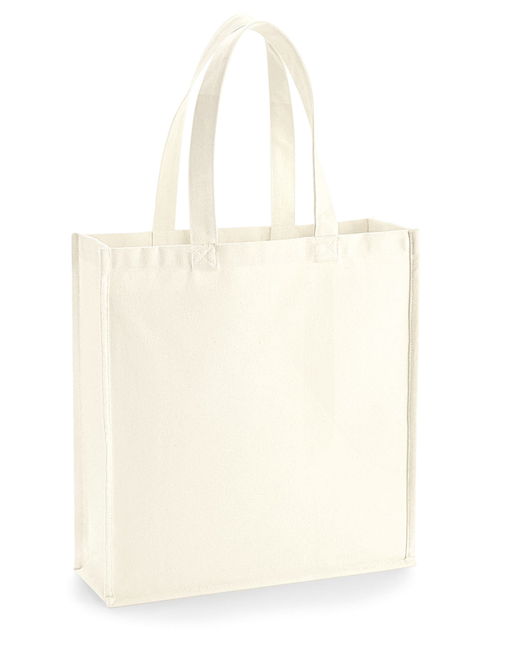 Westford Mill Gallery Canvas Tote W600