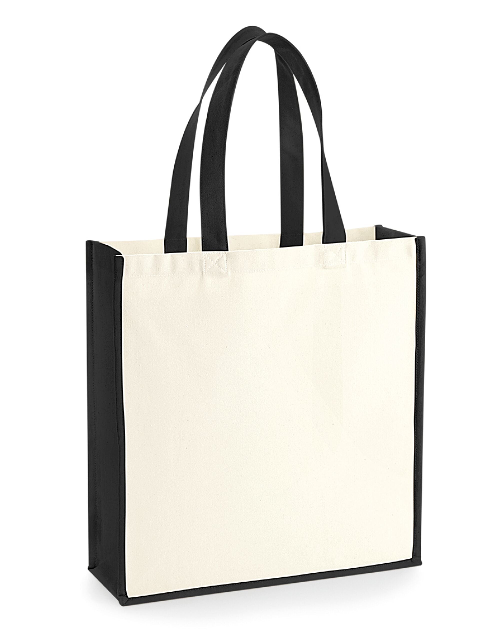 Westford Mill Gallery Canvas Tote W600