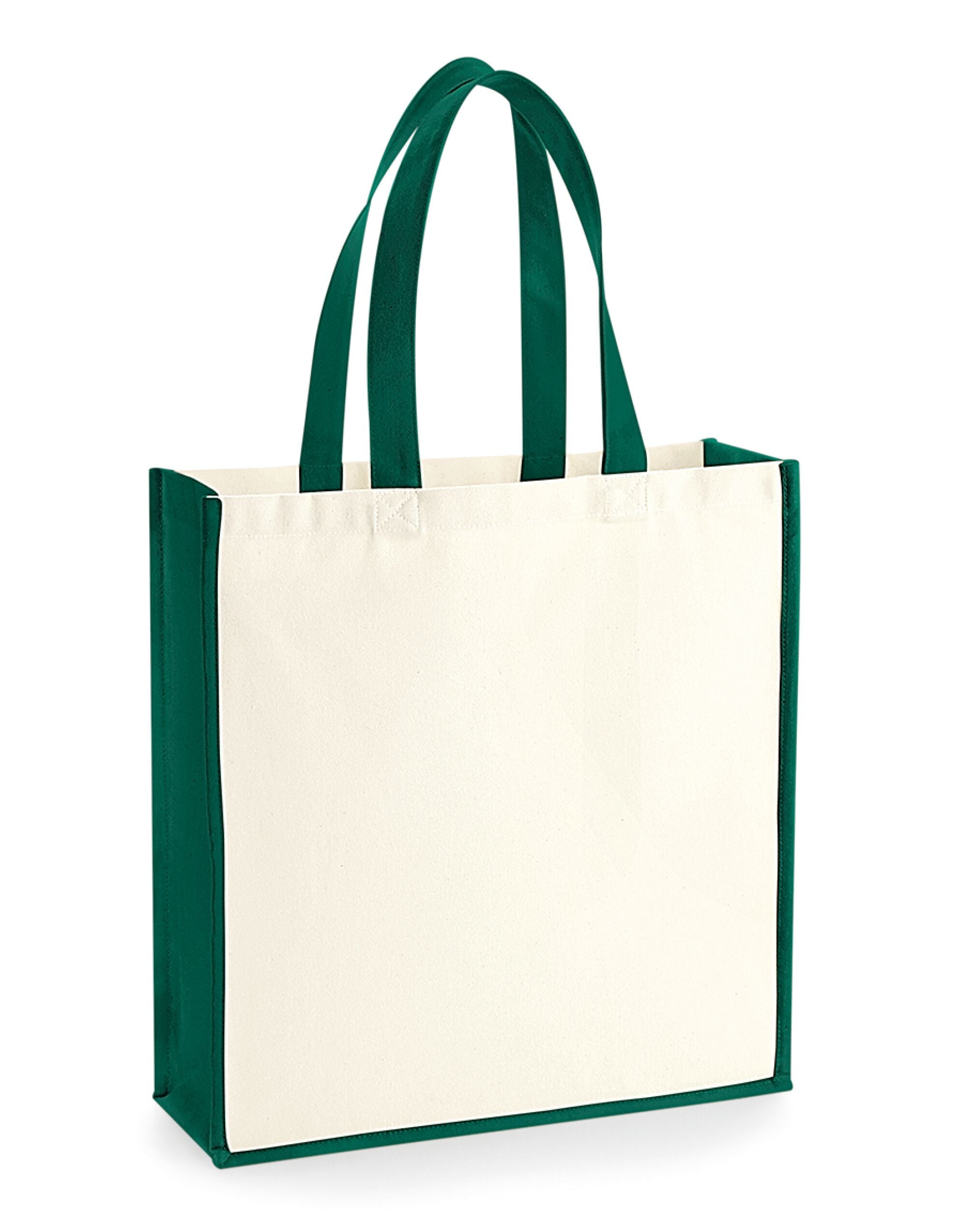 Westford Mill Gallery Canvas Tote W600