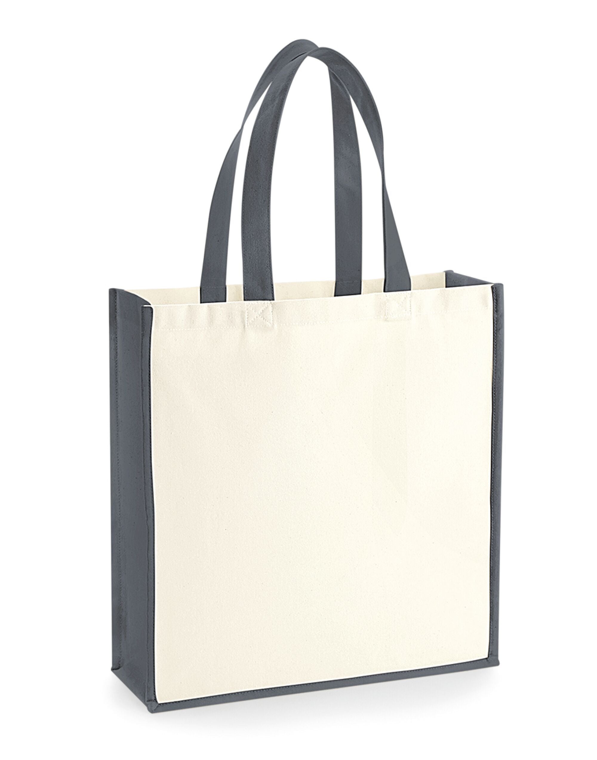 Westford Mill Gallery Canvas Tote W600