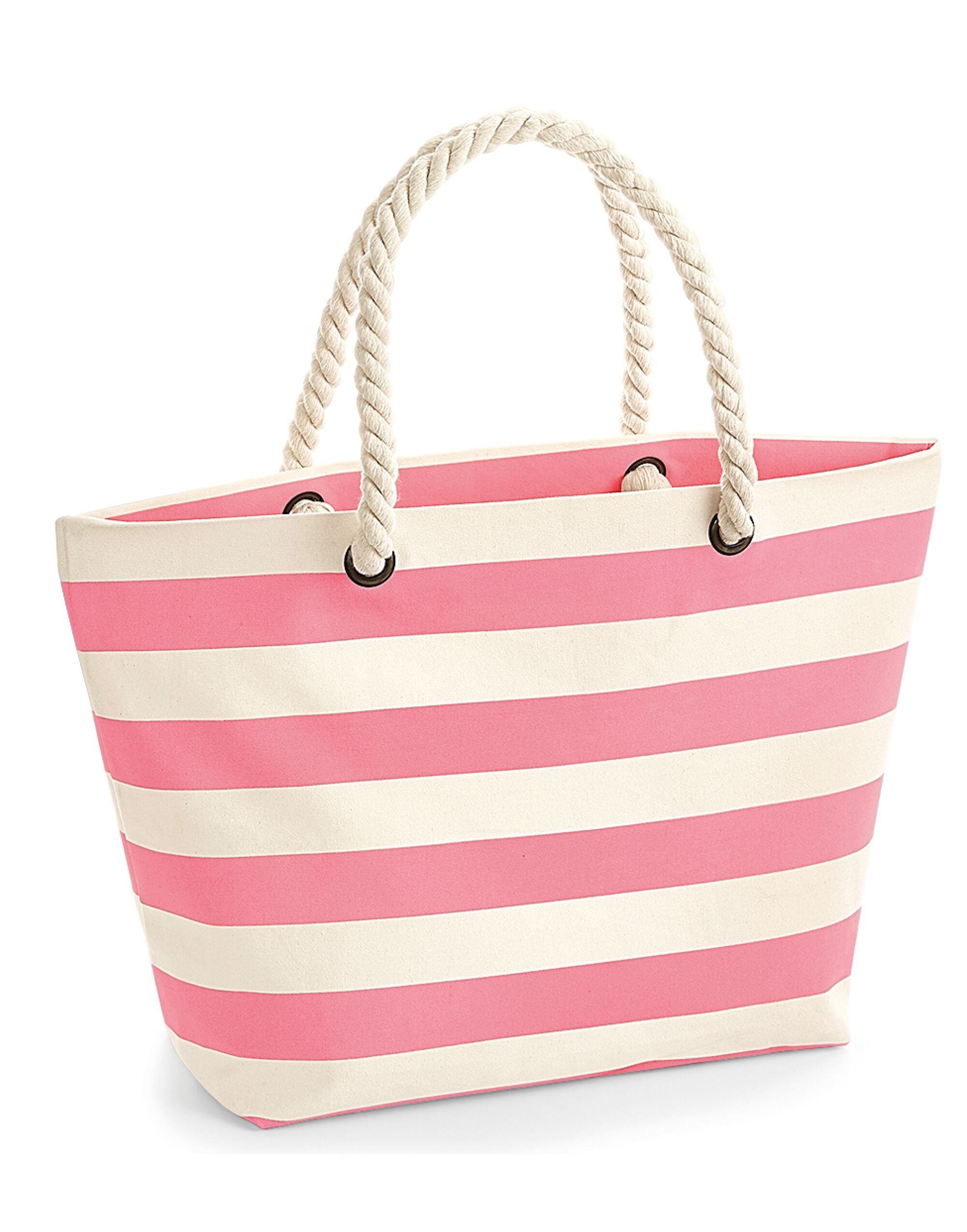 Westford Mill Nautical Beach Bag W680