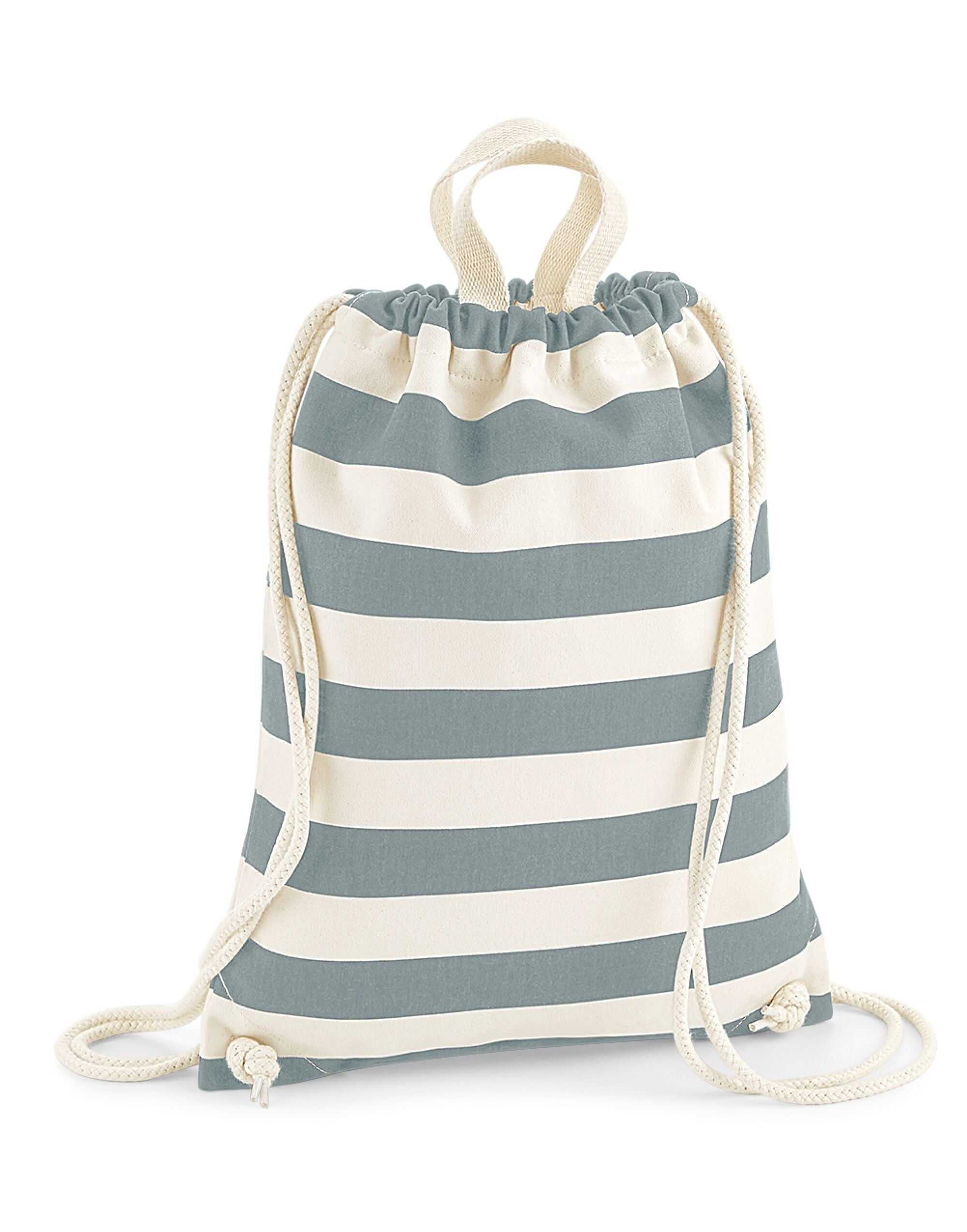 Westford Mill Nautical Gymsac W686