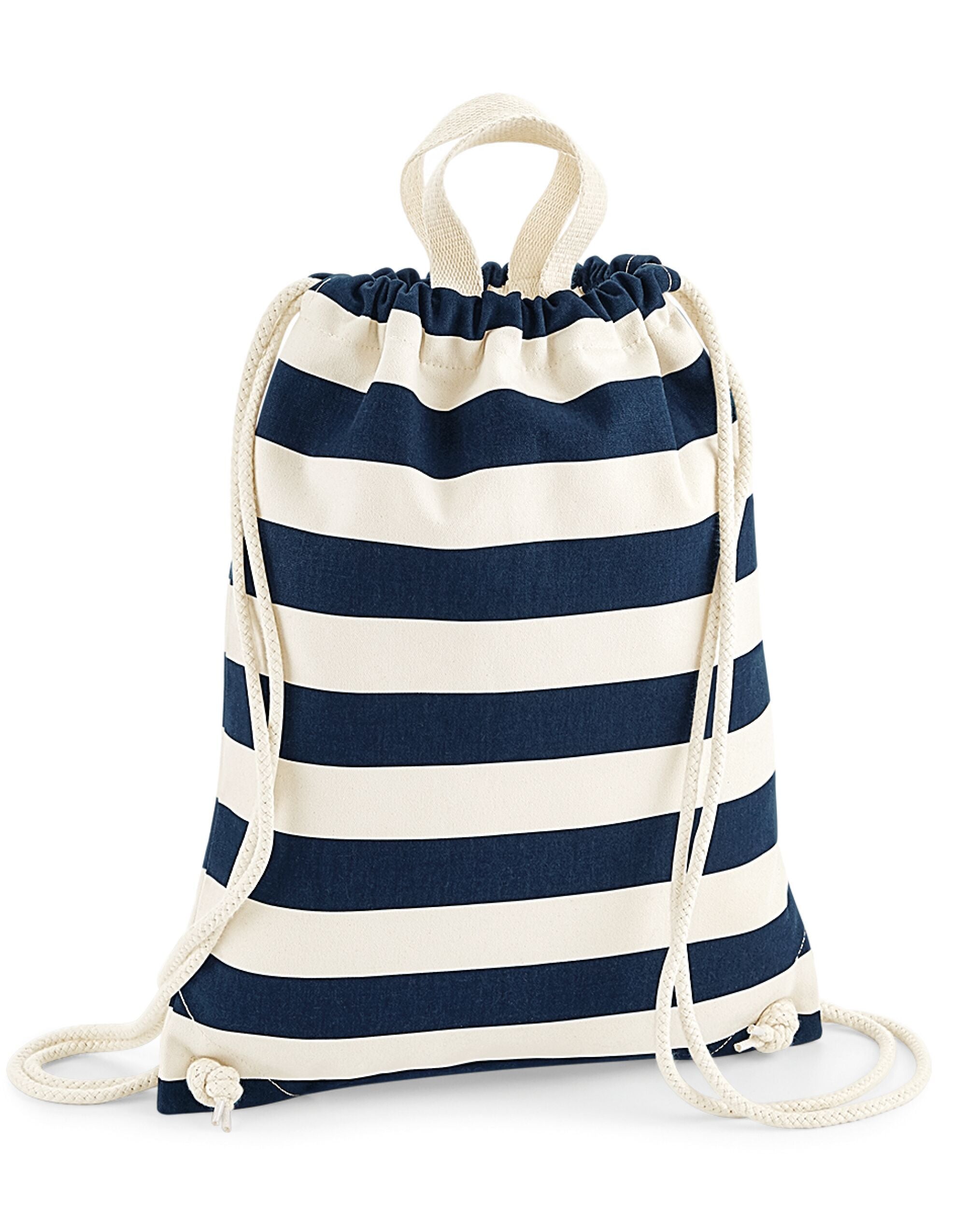 Westford Mill Nautical Gymsac W686