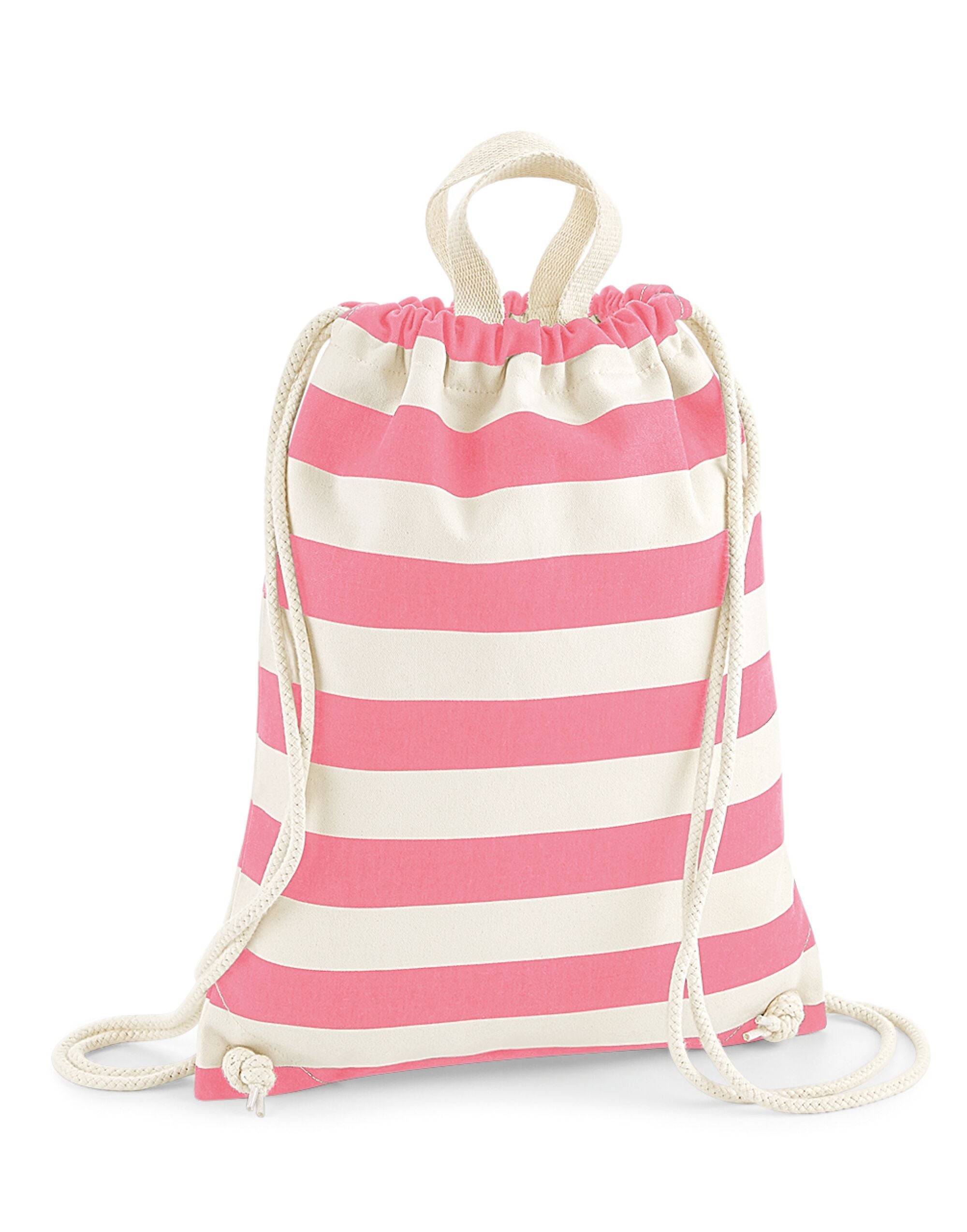 Westford Mill Nautical Gymsac W686