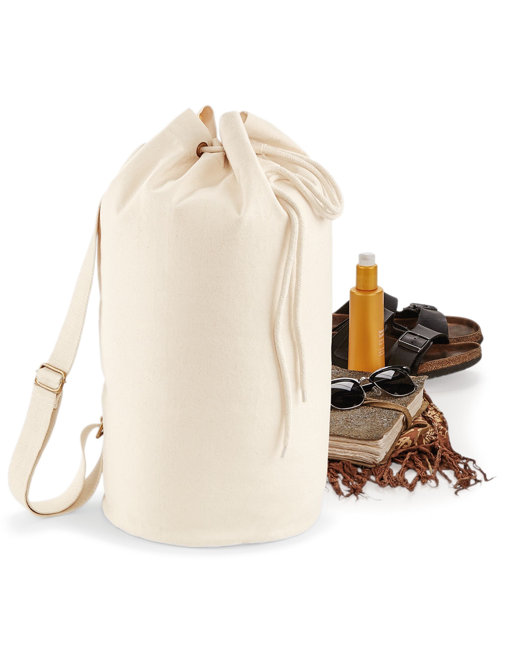 Westford Mill EarthAware® Organic Sea Bag W812