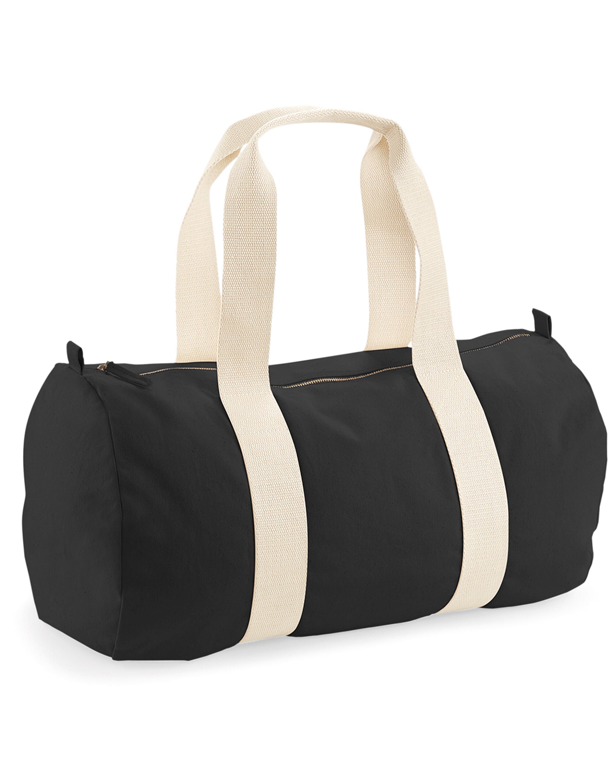 Westford Mill EarthAware® Organic Barrel Bag W814