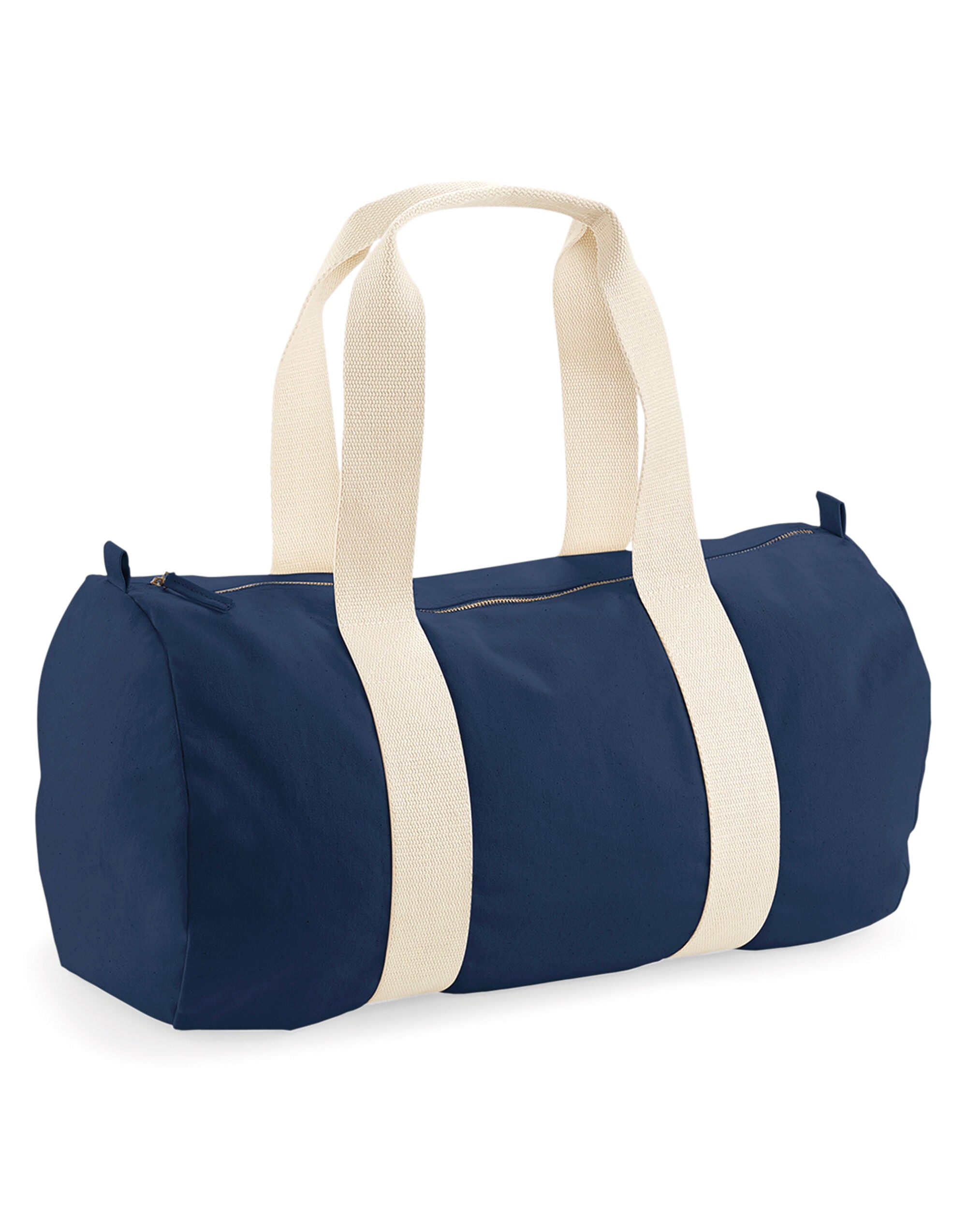 Westford Mill EarthAware® Organic Barrel Bag W814