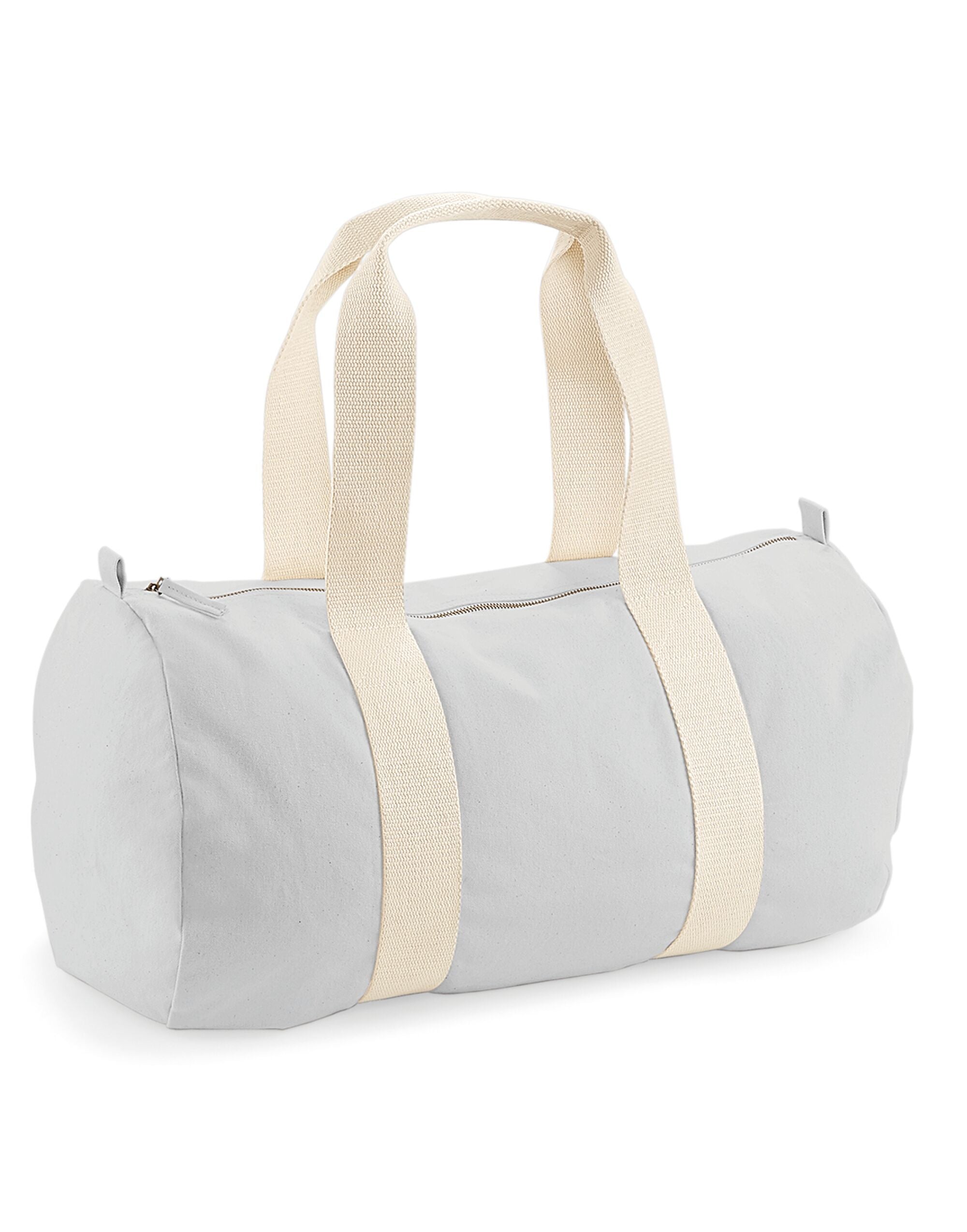 Westford Mill EarthAware® Organic Barrel Bag W814