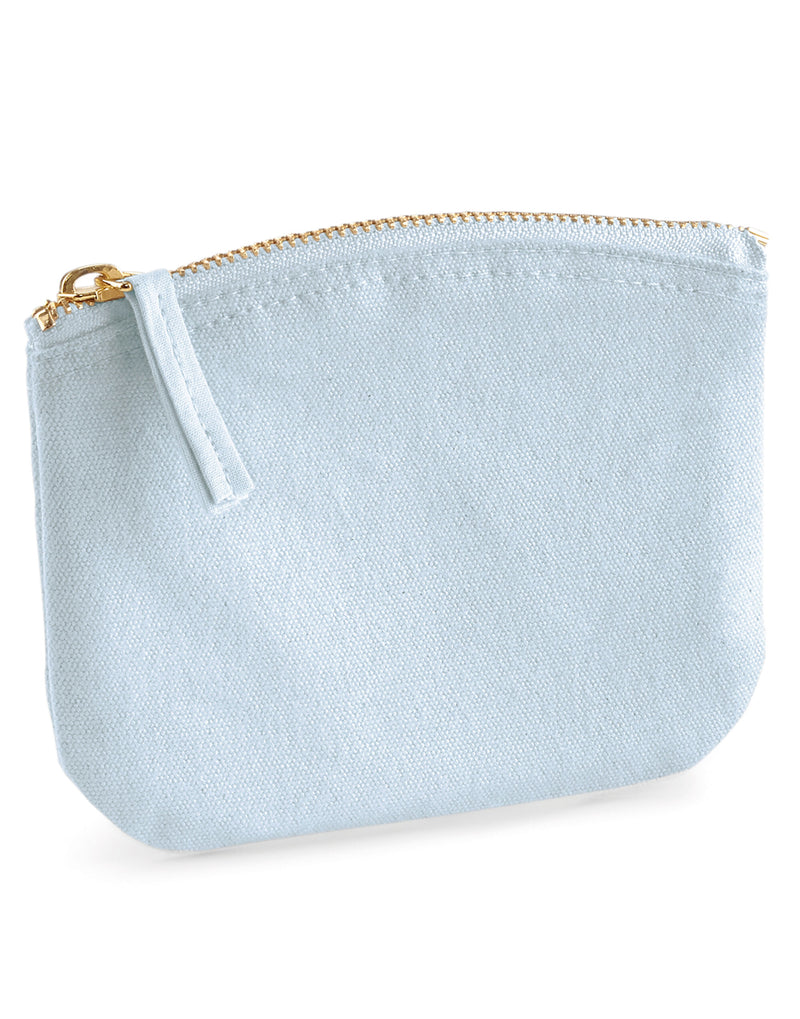 Westford Mill EarthAware Organic Spring Purse W825