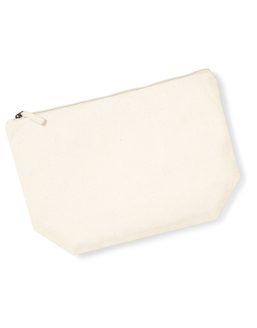 Westford Mill EarthAware Organic Accessory Bag W840