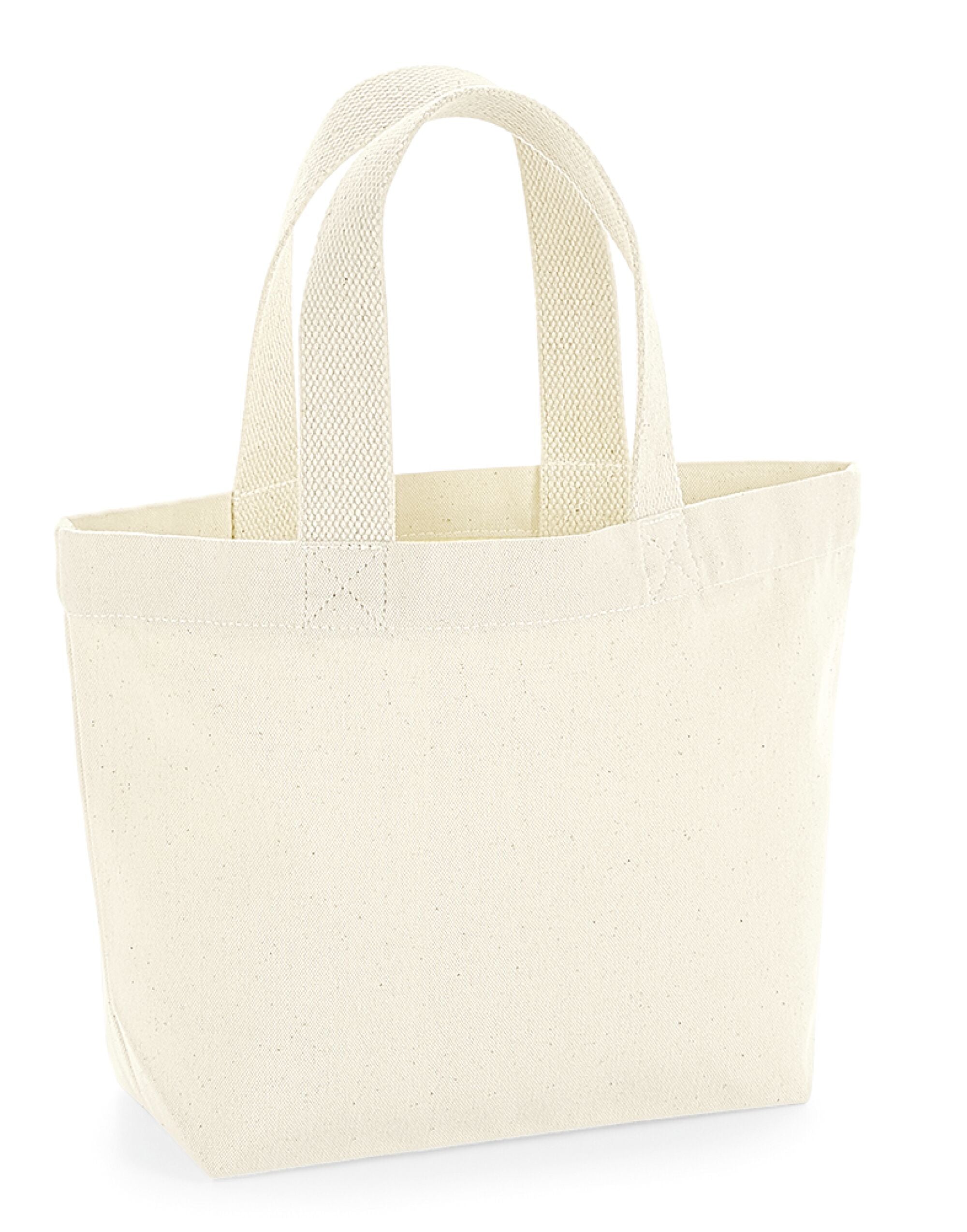 Westford Mill EarthAware Organic Marina Mini Tote W845