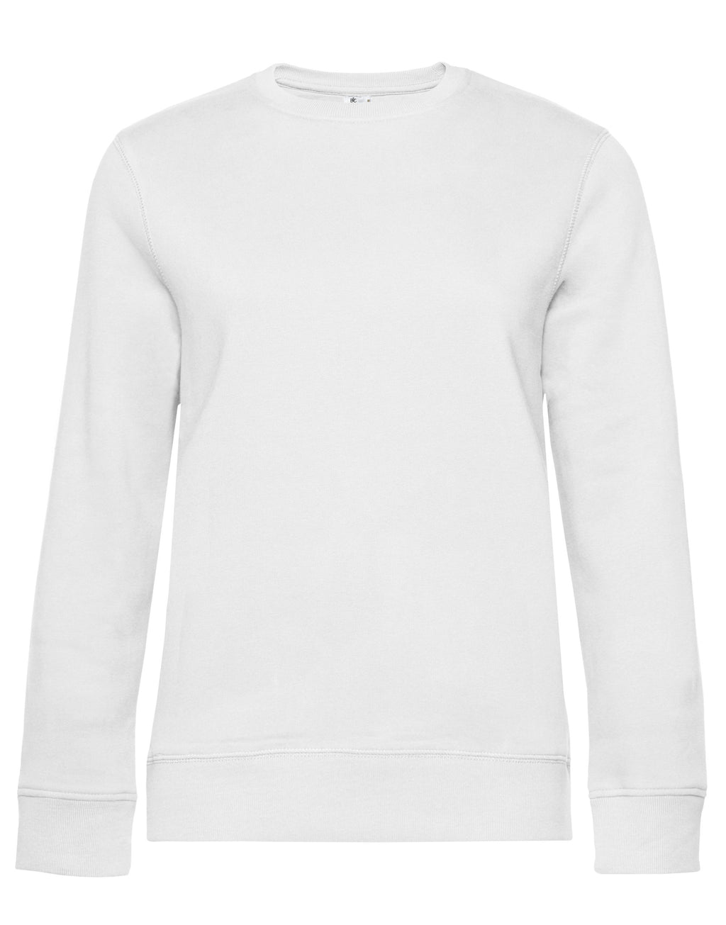 B&C QUEEN Crew Neck WW01Q