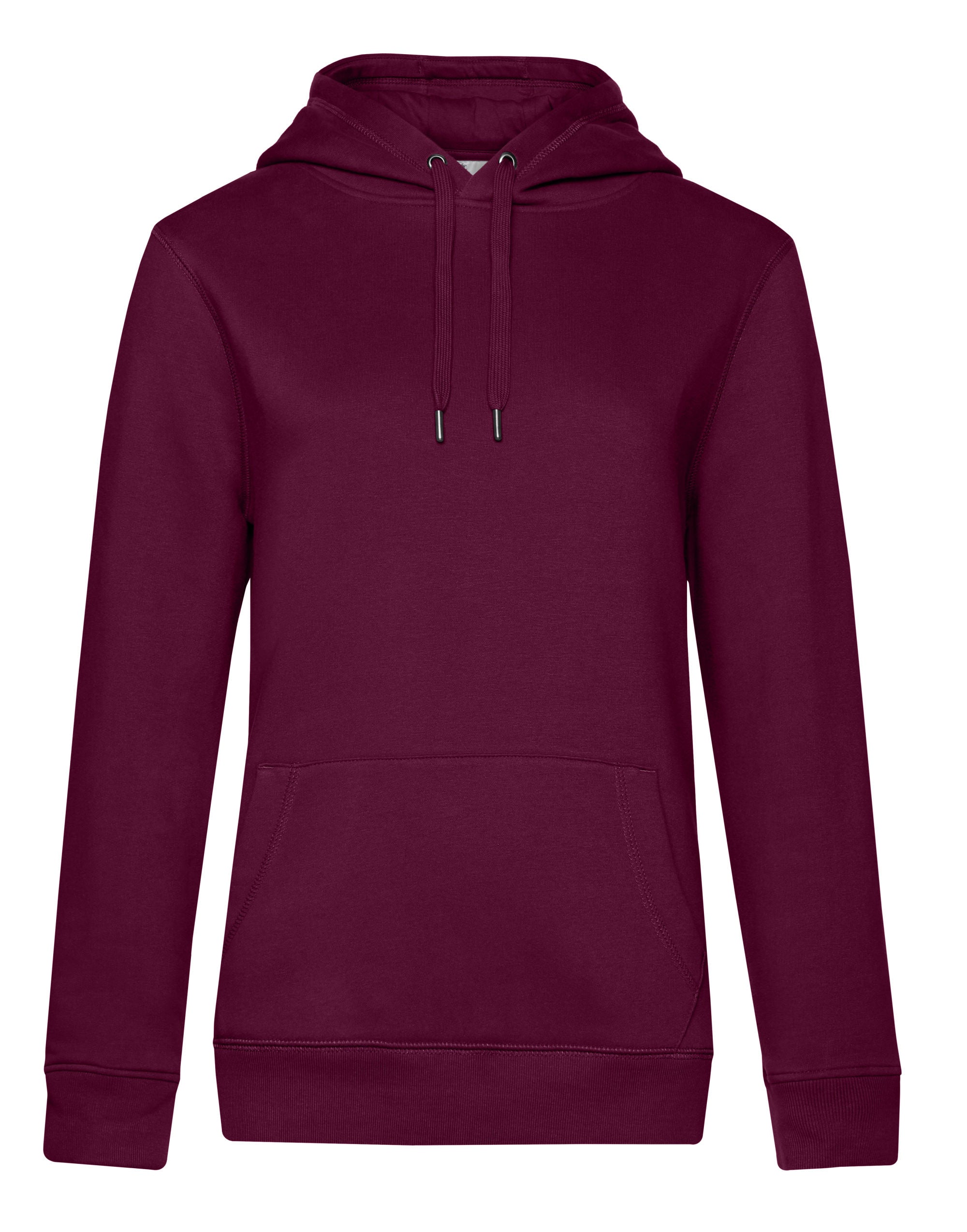 B&C QUEEN Hooded WW02Q