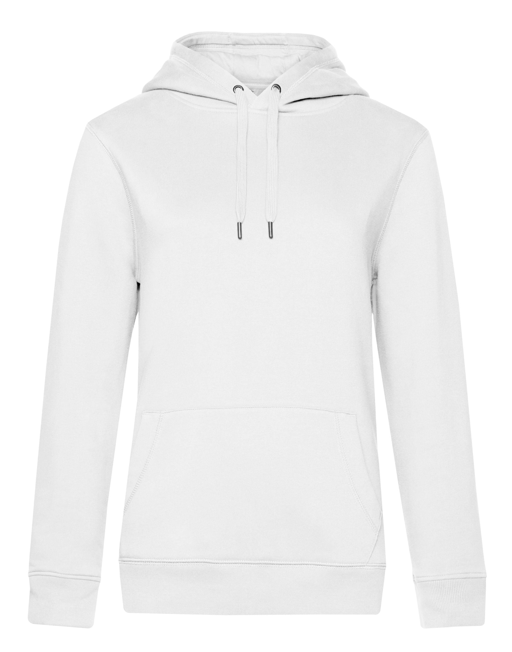 B&C QUEEN Hooded WW02Q