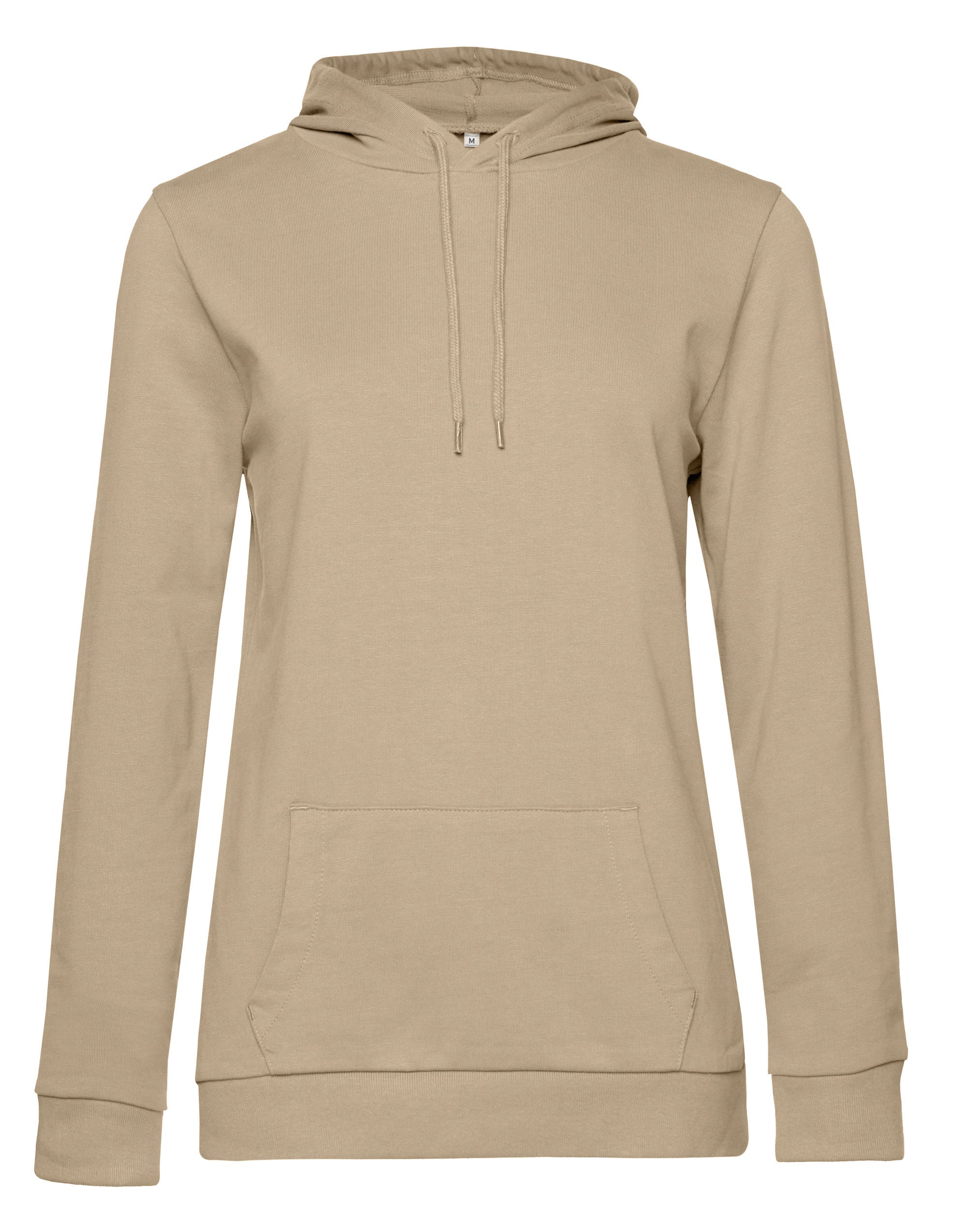 B&C Women's Hooded Sweat WW04W