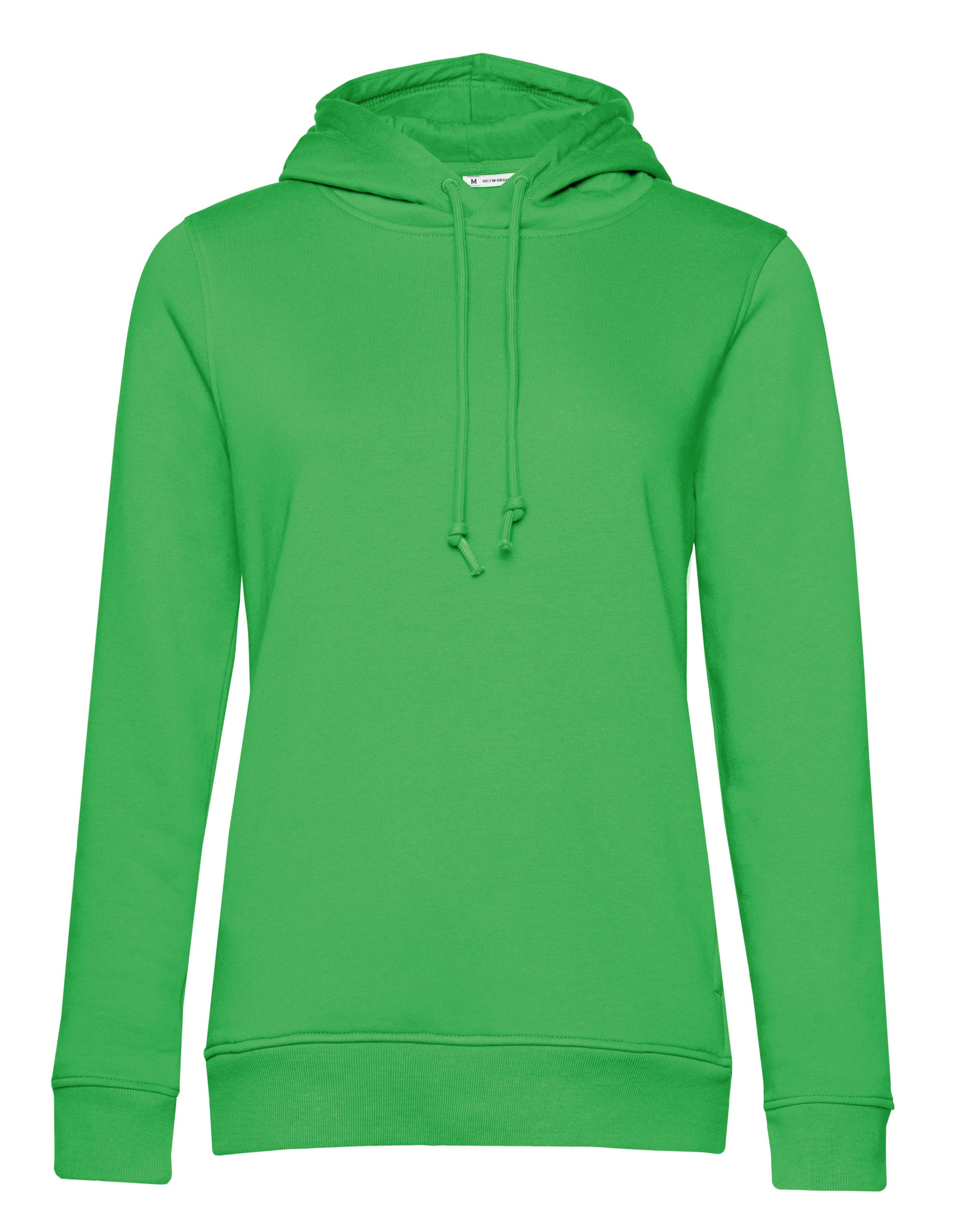 B&C Inspire Hooded/ Women WW34B