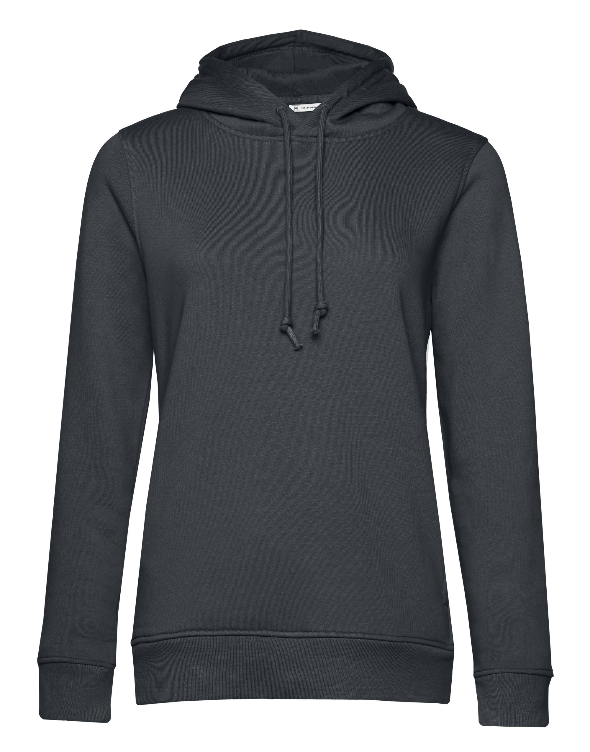 B&C Inspire Hooded/ Women WW34B