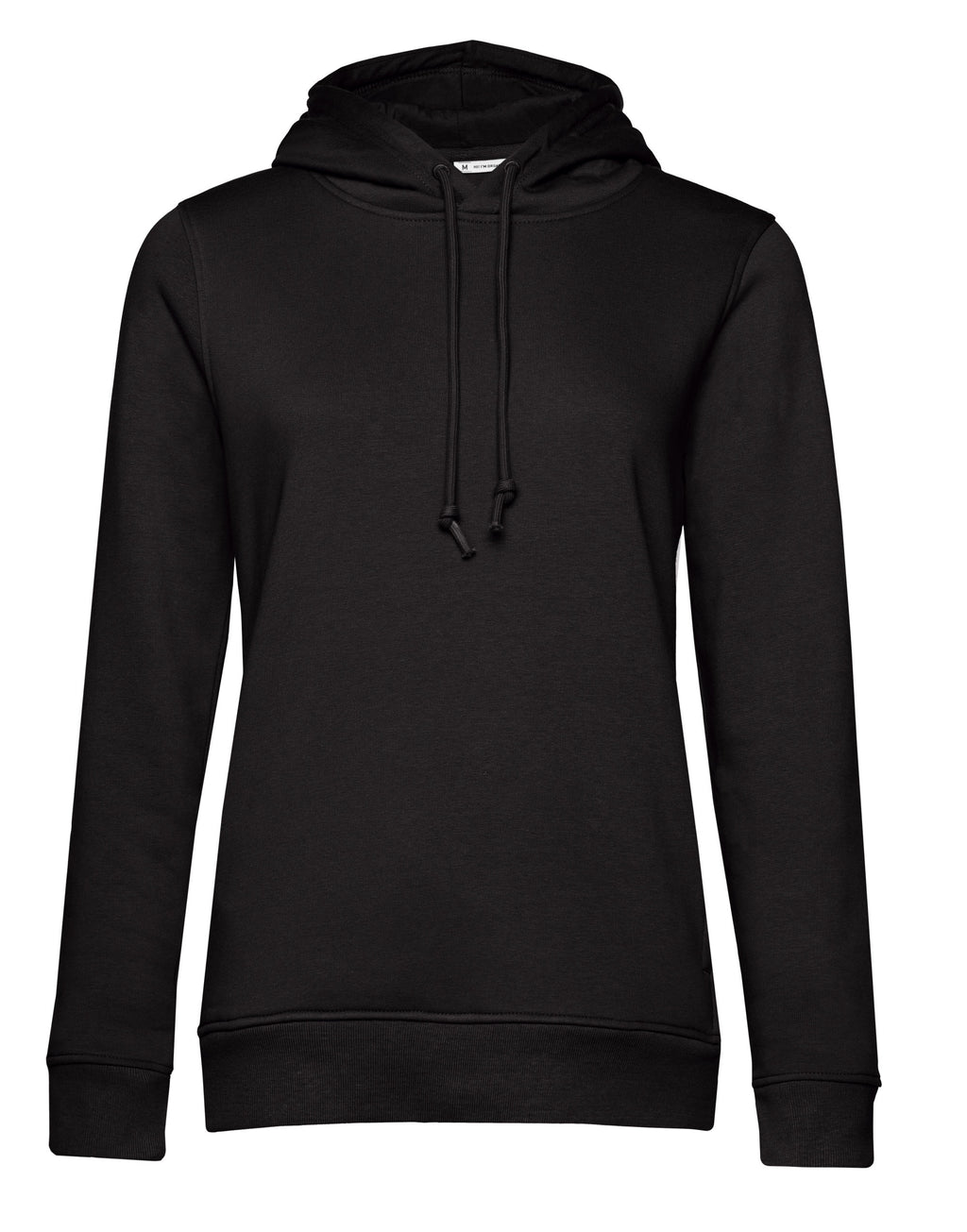 B&C Inspire Hooded/ Women WW34B