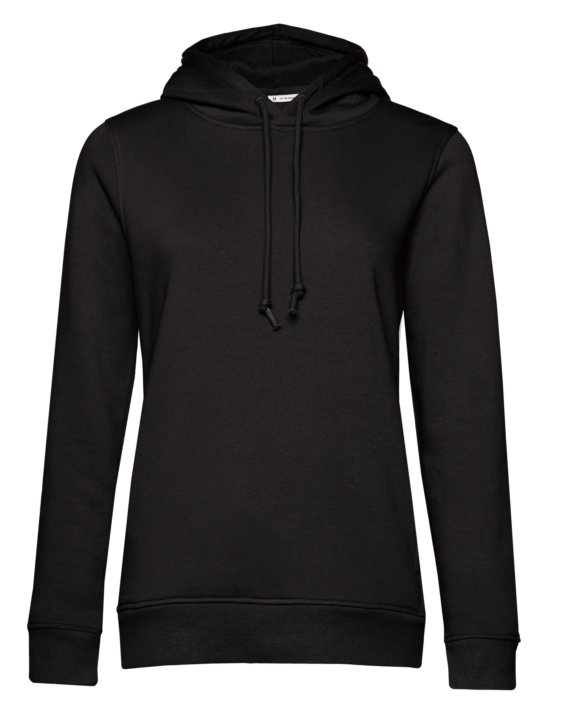 B&C Inspire Hooded/ Women WW34B