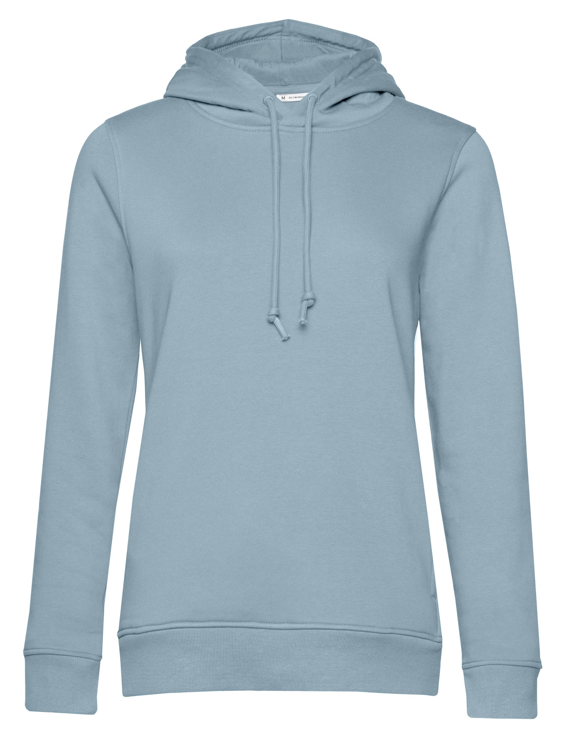 B&C Inspire Hooded/ Women WW34B