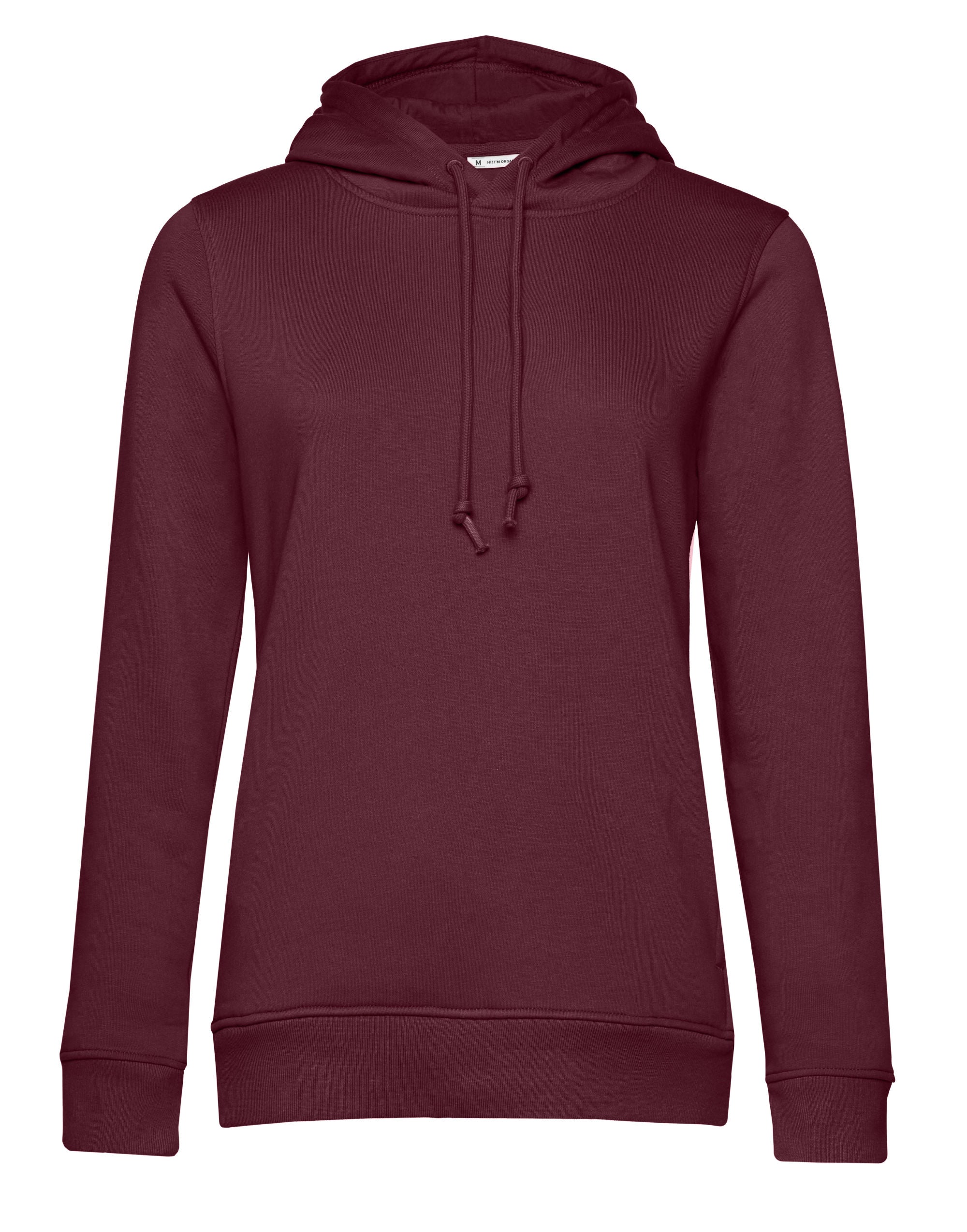 B&C Inspire Hooded/ Women WW34B