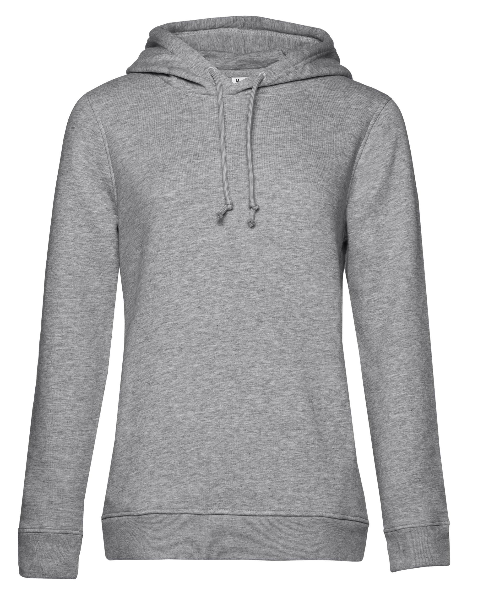B&C Inspire Hooded/ Women WW34B