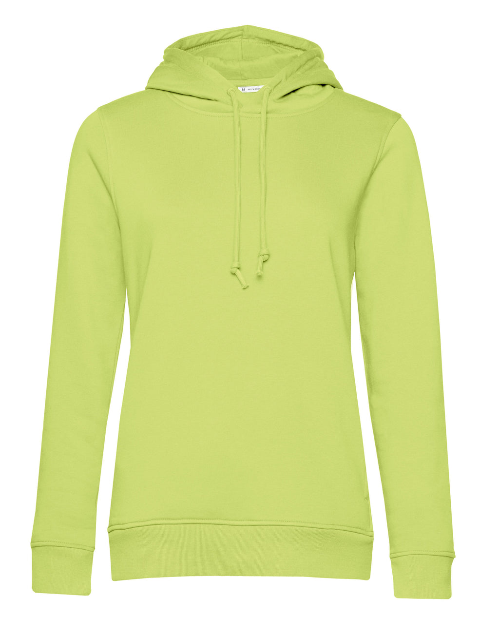 B&C Inspire Hooded/ Women WW34B