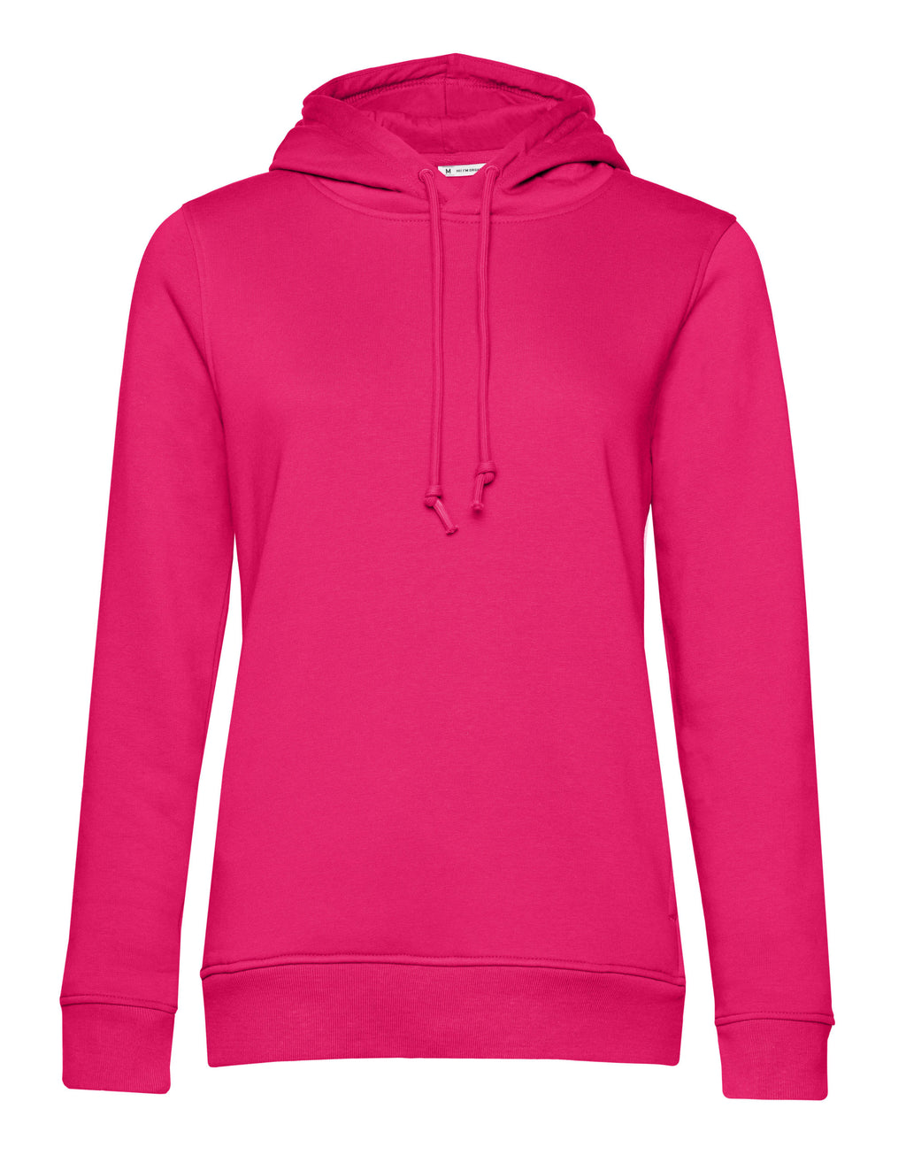 B&C Inspire Hooded/ Women WW34B