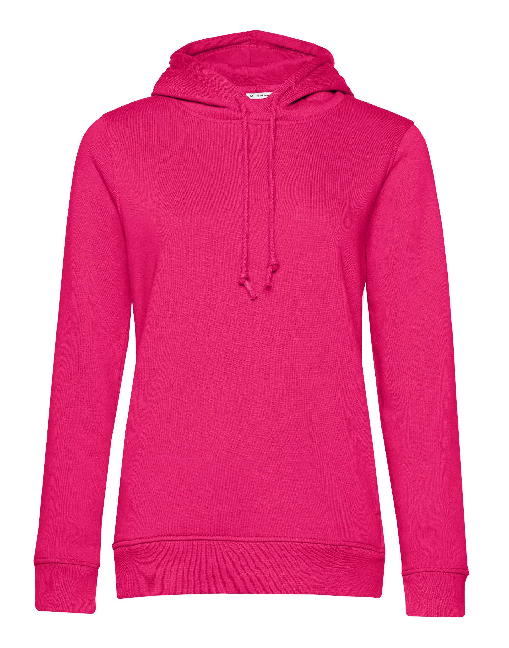 B&C Inspire Hooded/ Women WW34B