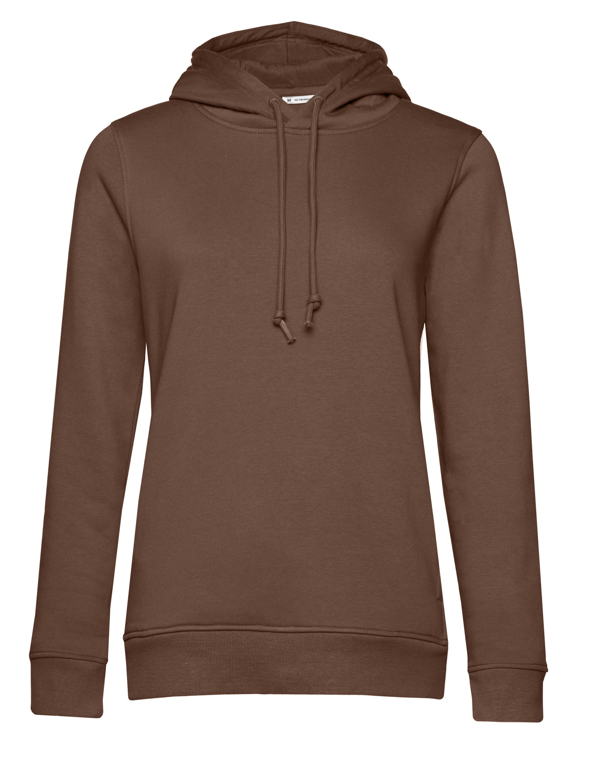 B&C Inspire Hooded/ Women WW34B